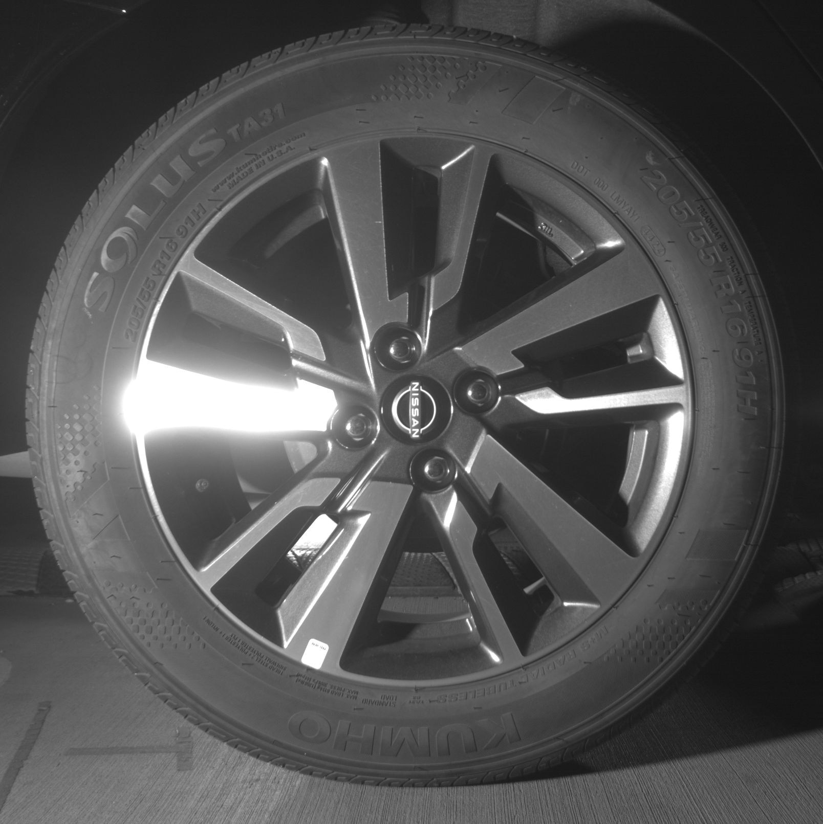 Thumbnail: 2025 Nissan Versa - 12