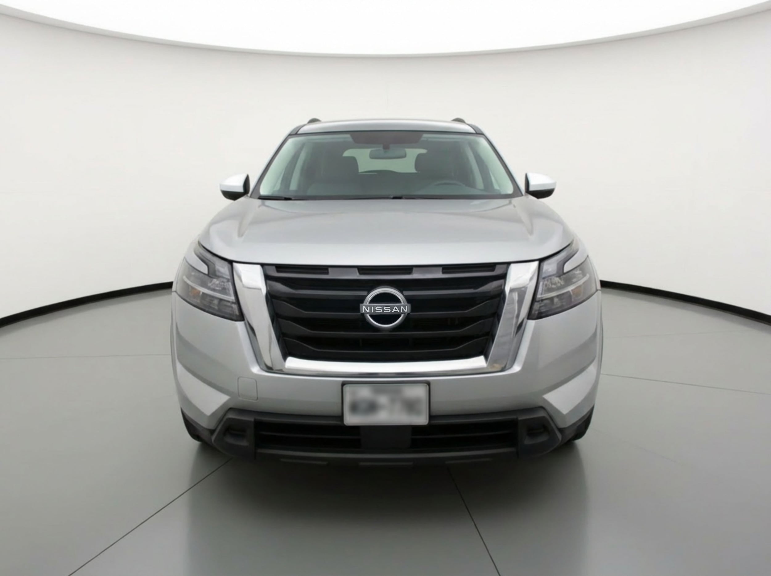 Thumbnail: 2025 Nissan Pathfinder - 2