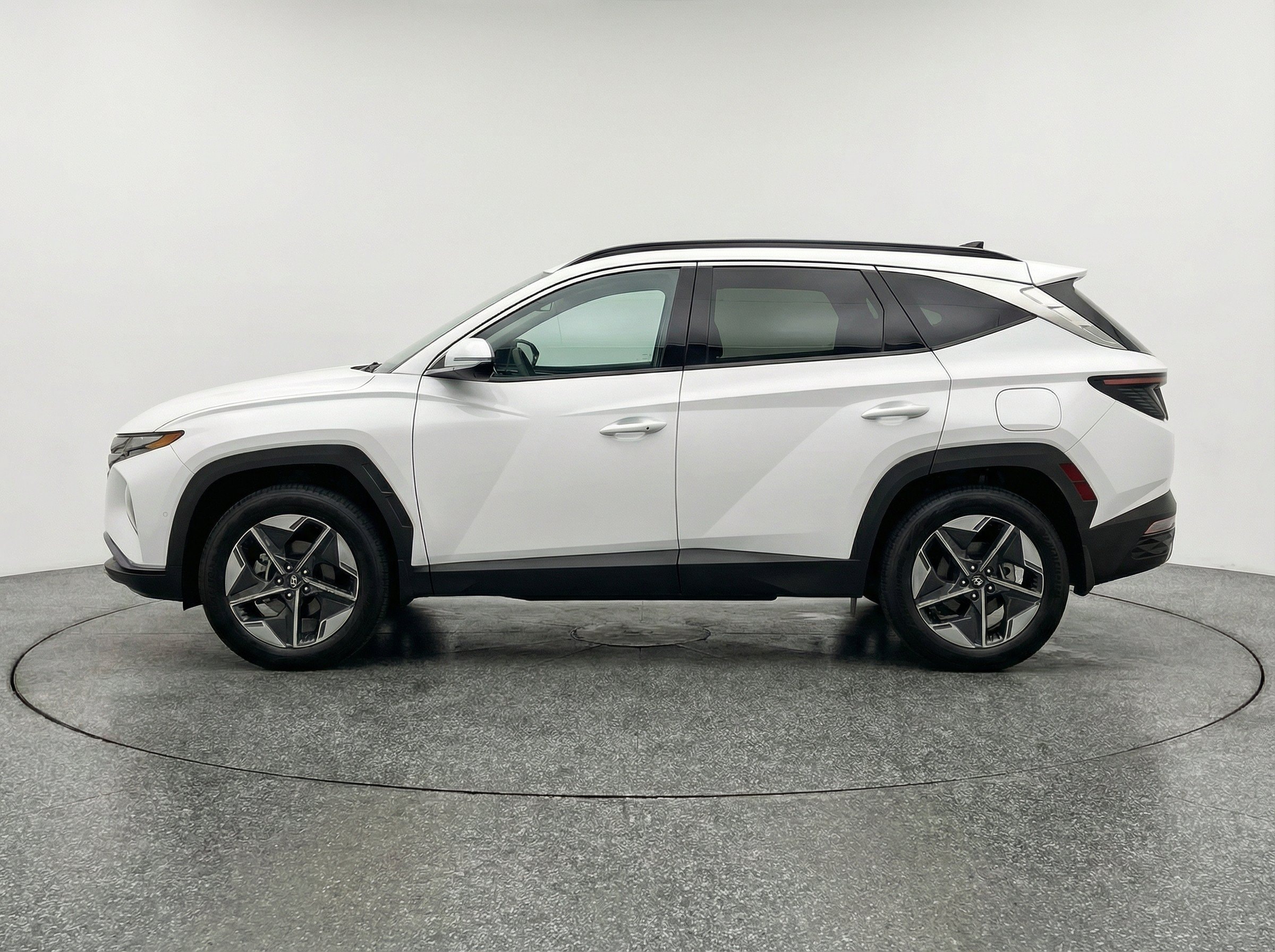 Thumbnail: 2026 Hyundai Tucson - 5