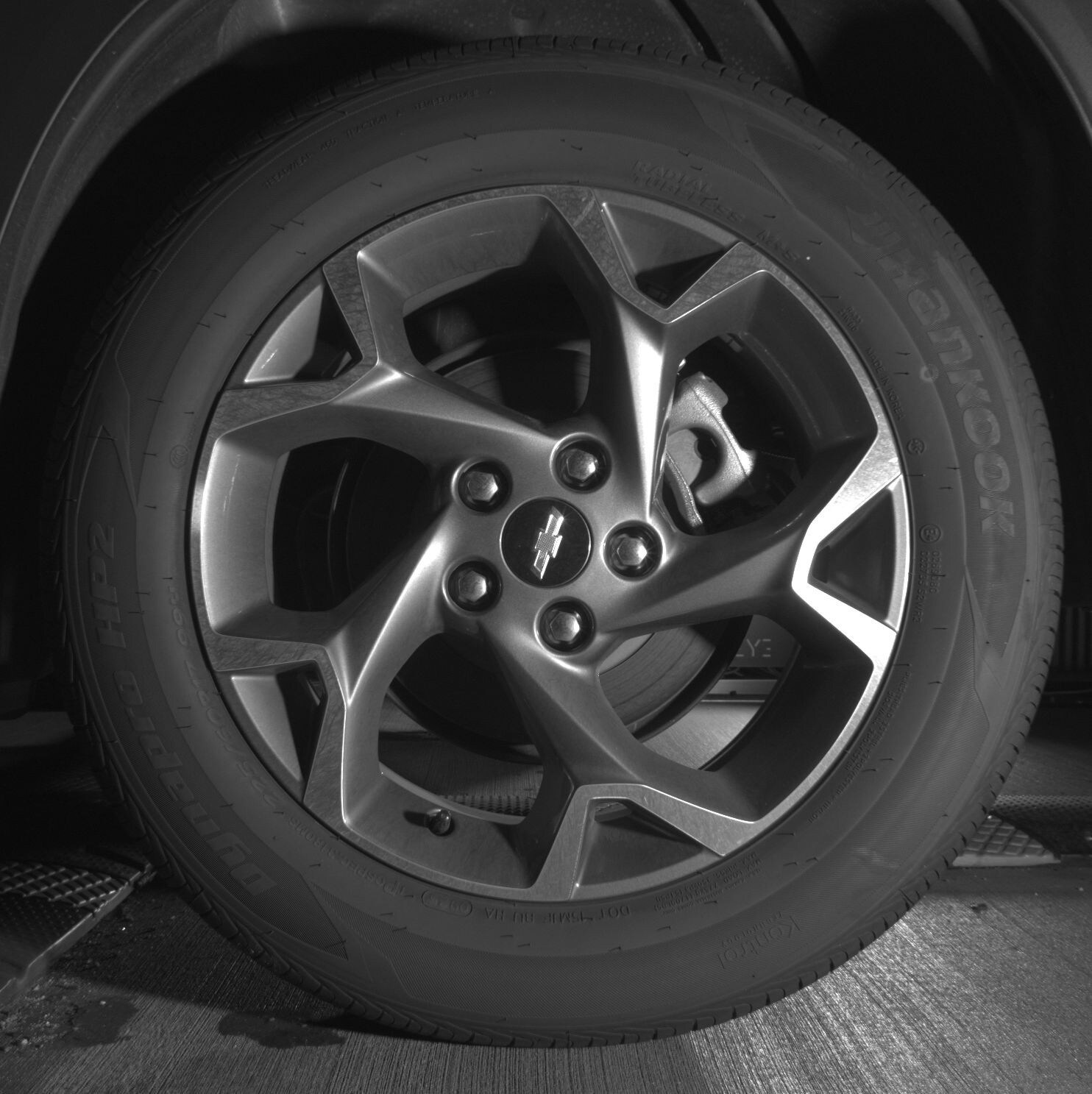 Thumbnail: 2025 Chevrolet Trax - 11