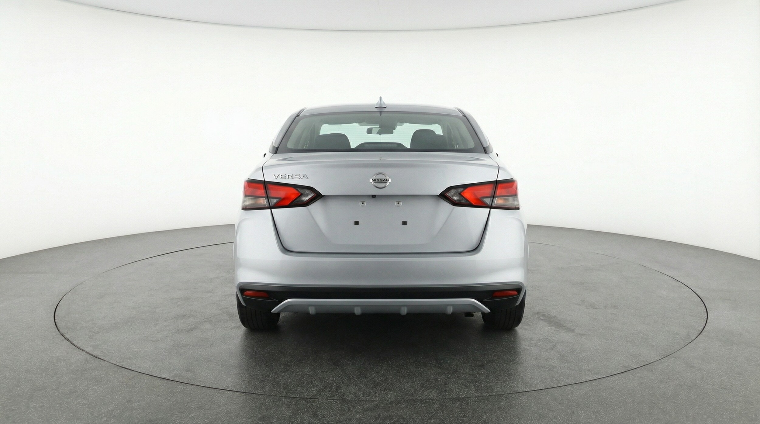 Thumbnail: 2025 Nissan Versa - 6