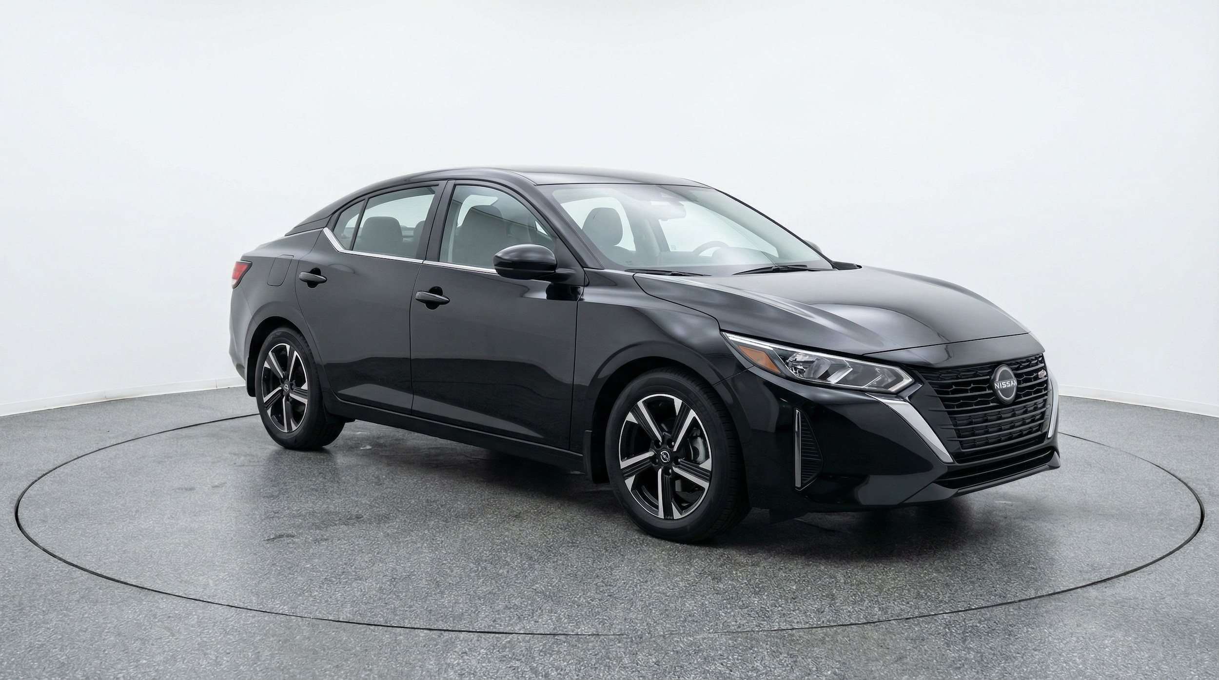 Thumbnail: 2025 Nissan Sentra - 1