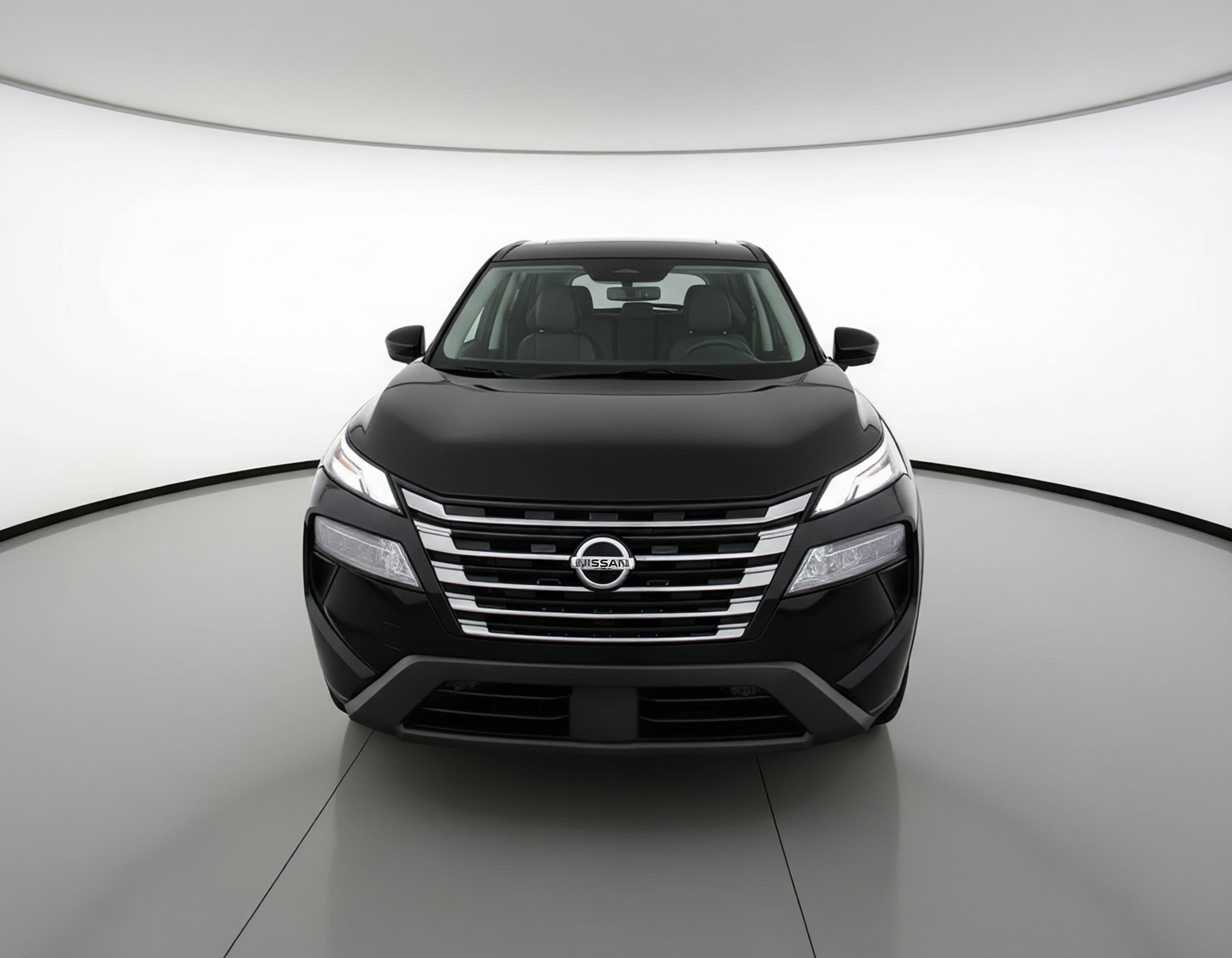 Thumbnail: 2025 Nissan Rogue - 2