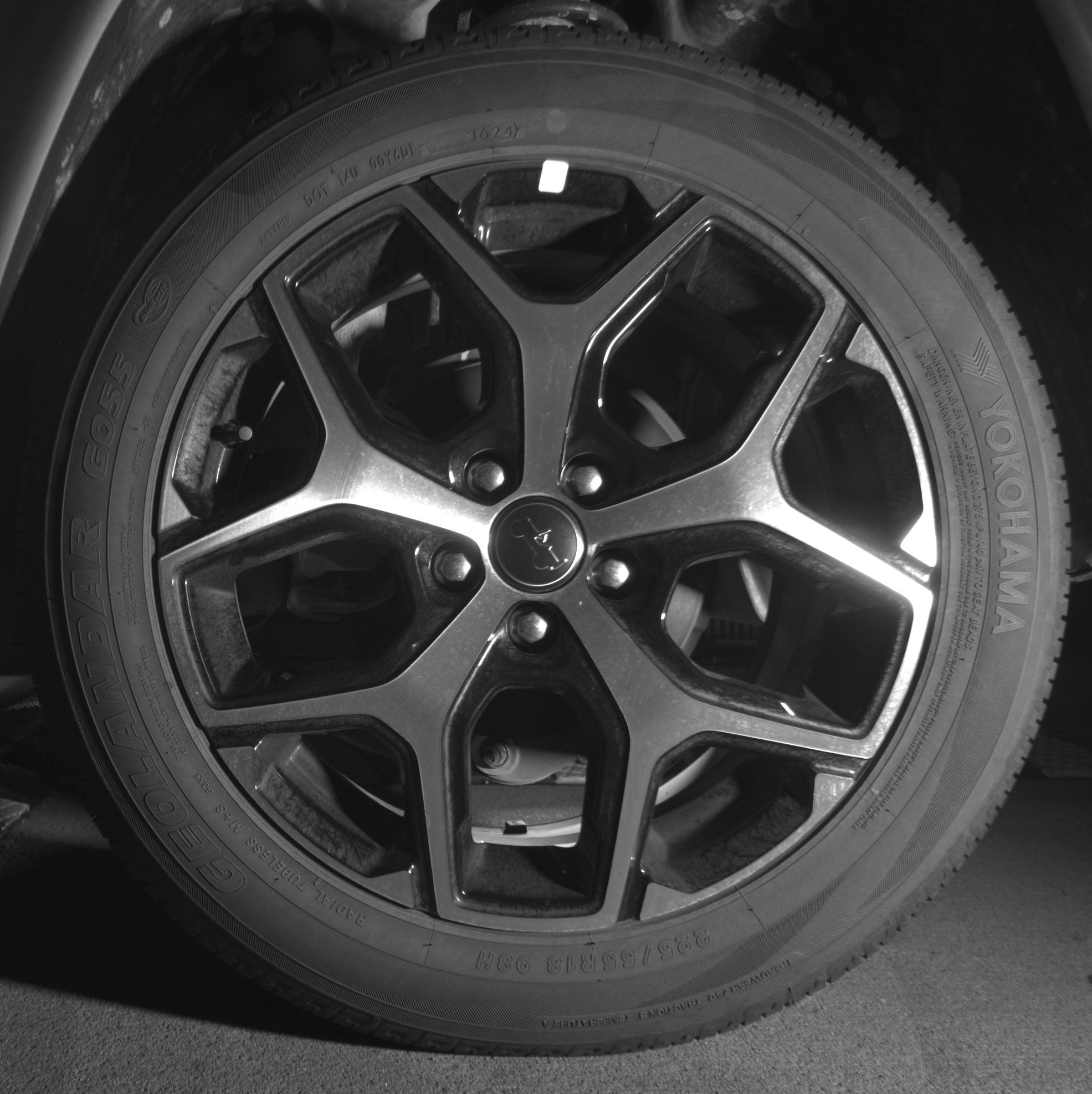 Thumbnail: 2025 Jeep Compass - 14