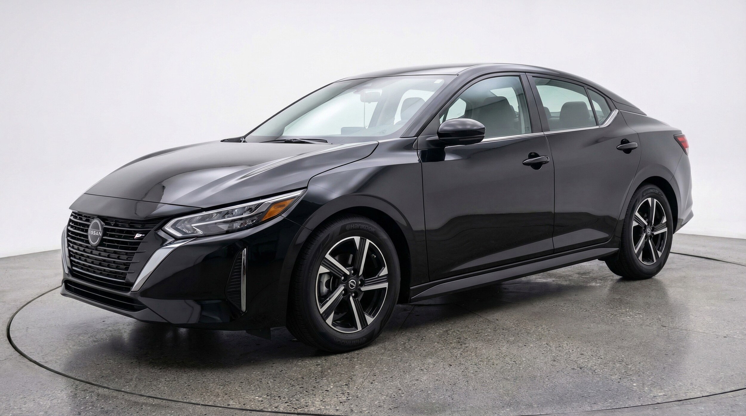 Thumbnail: 2025 Nissan Sentra - 3