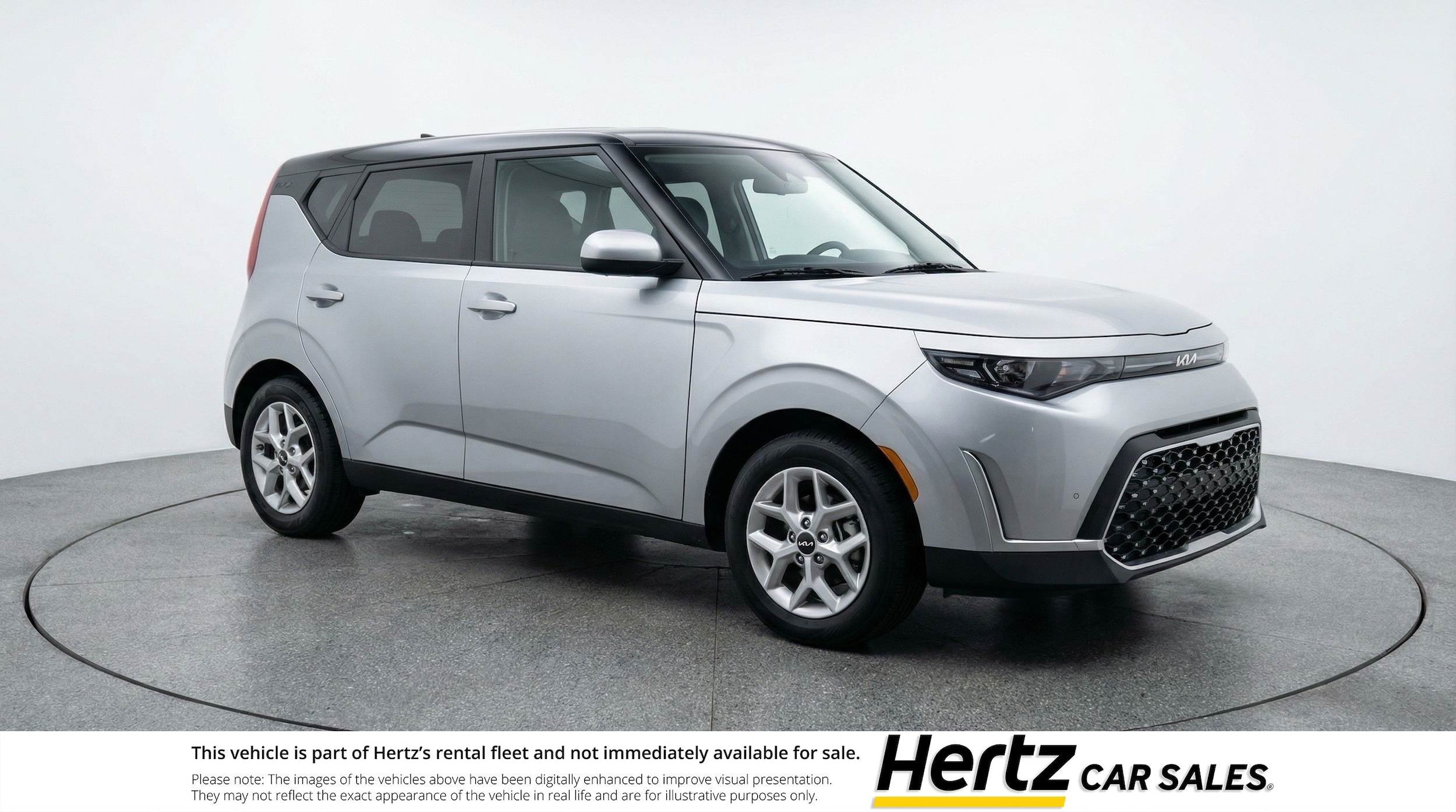 Thumbnail: 2025 Kia Soul - 1