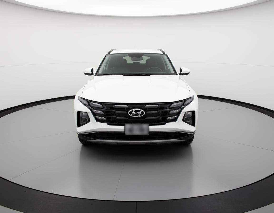 Thumbnail: 2025 Hyundai Tucson - 2