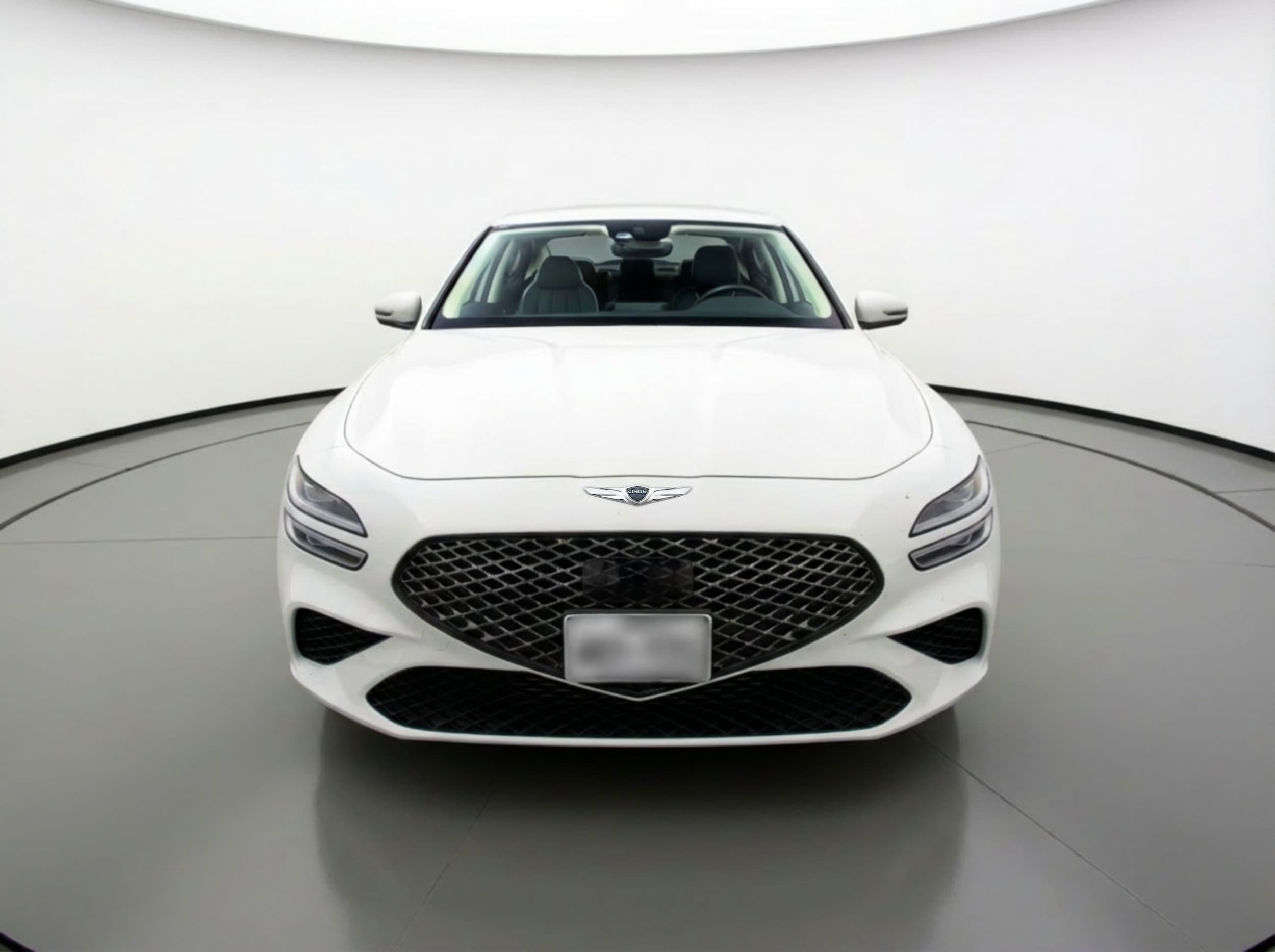 Thumbnail: 2025 Genesis G70 - 2
