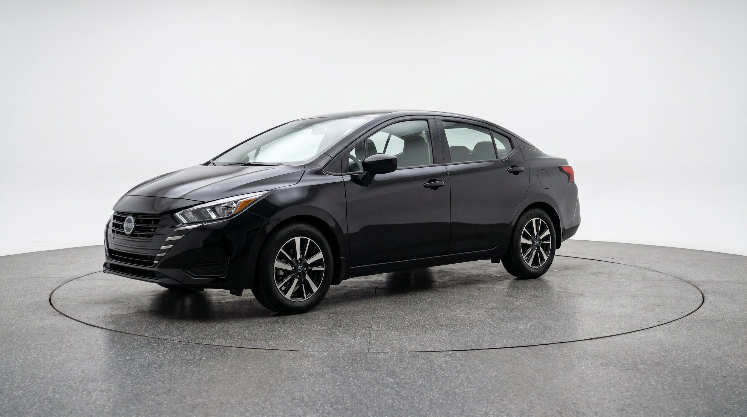 Thumbnail: 2025 Nissan Versa - 3