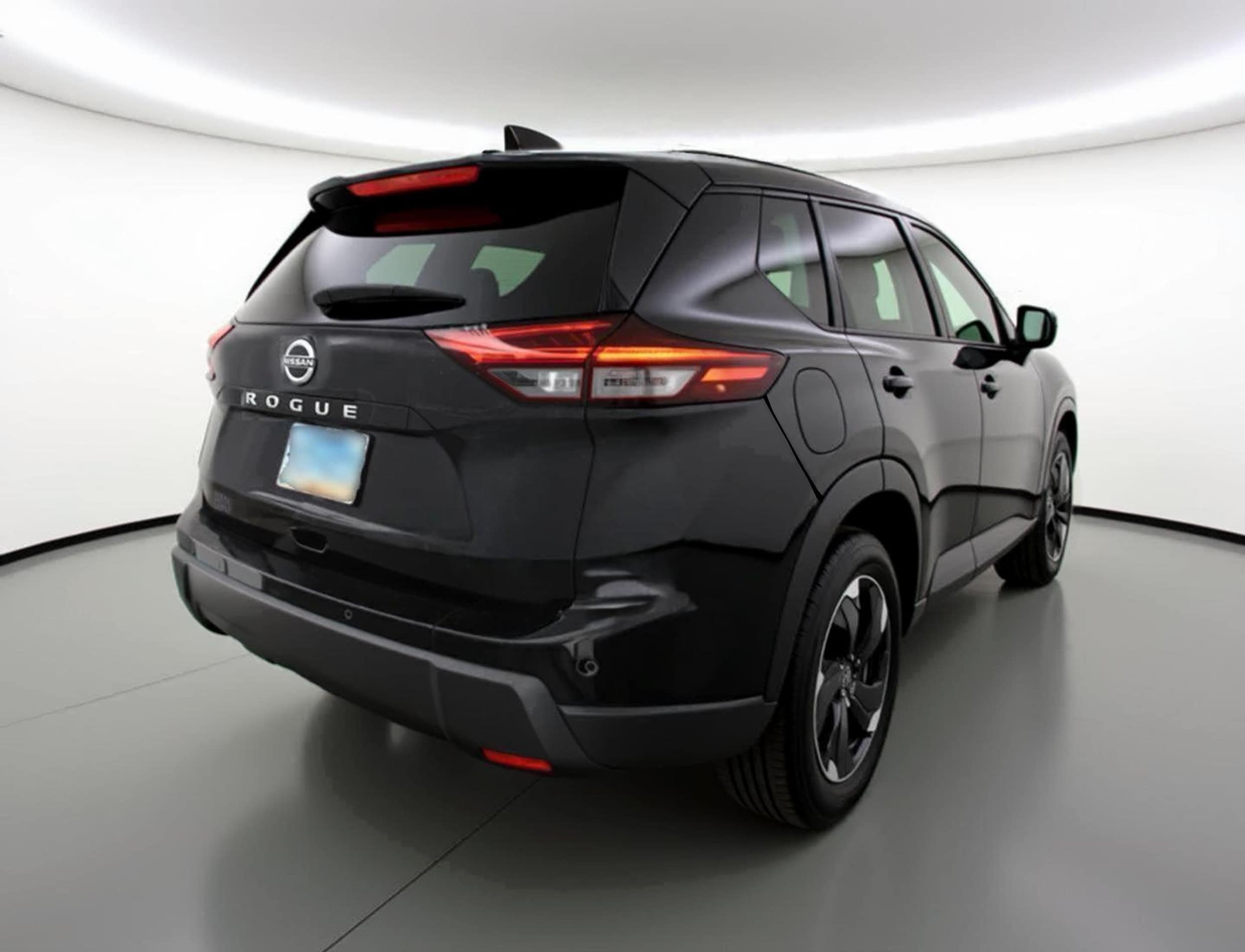Thumbnail: 2025 Nissan Rogue - 7