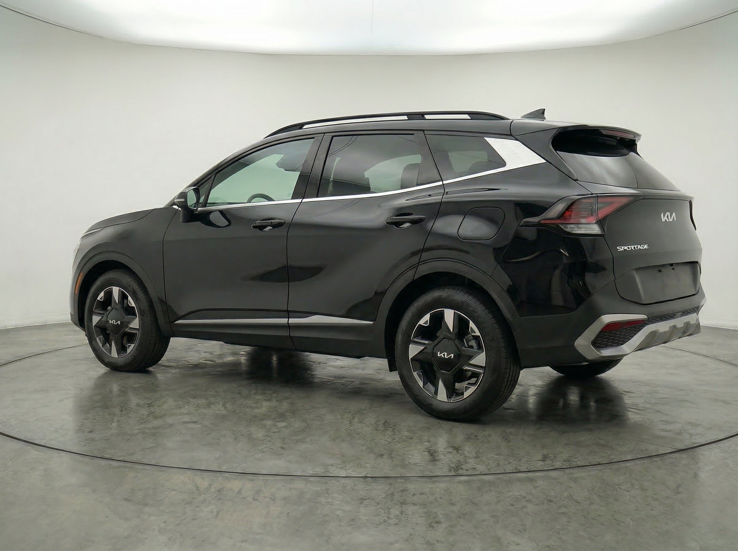 Thumbnail: 2026 Kia Sportage - 6