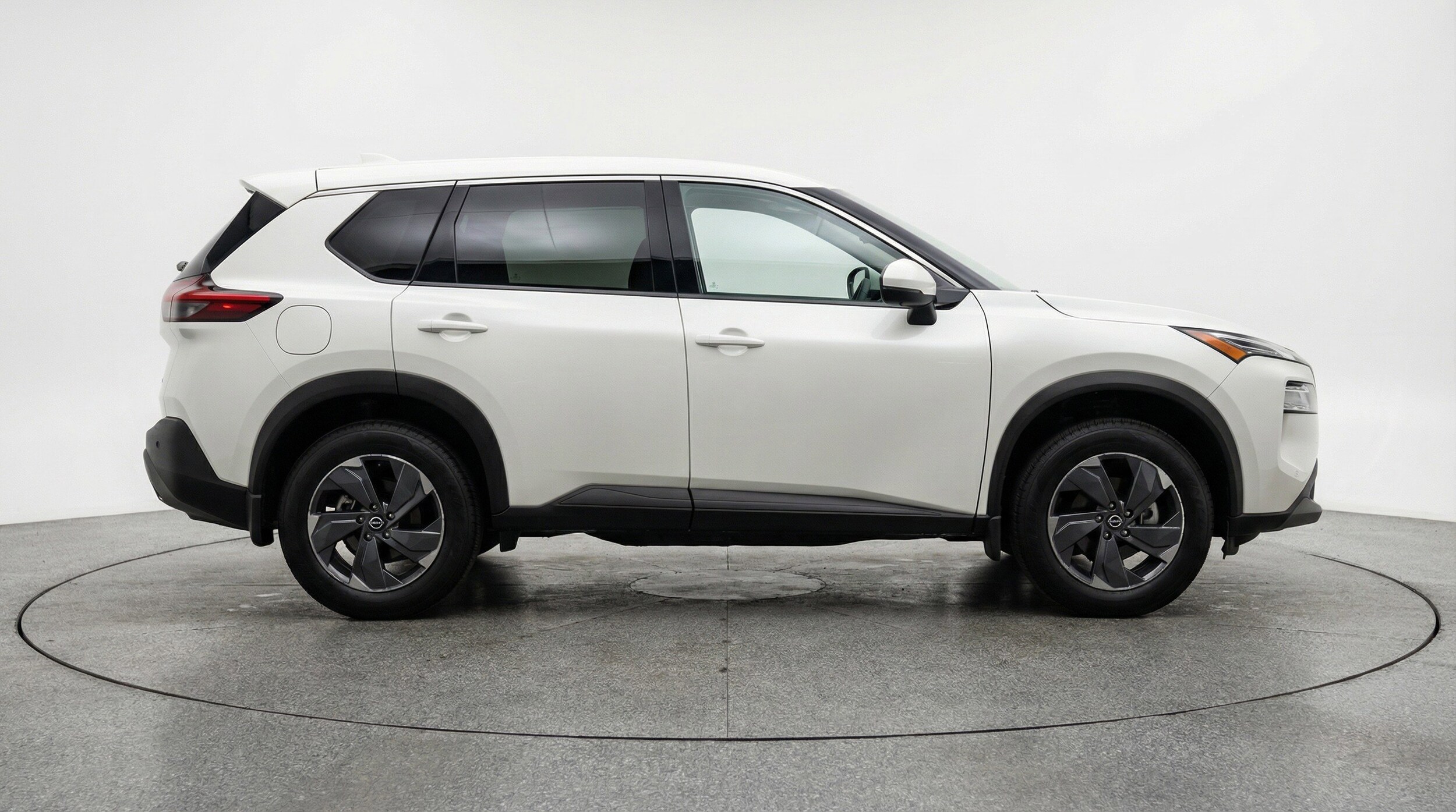 Thumbnail: 2025 Nissan Rogue - 11