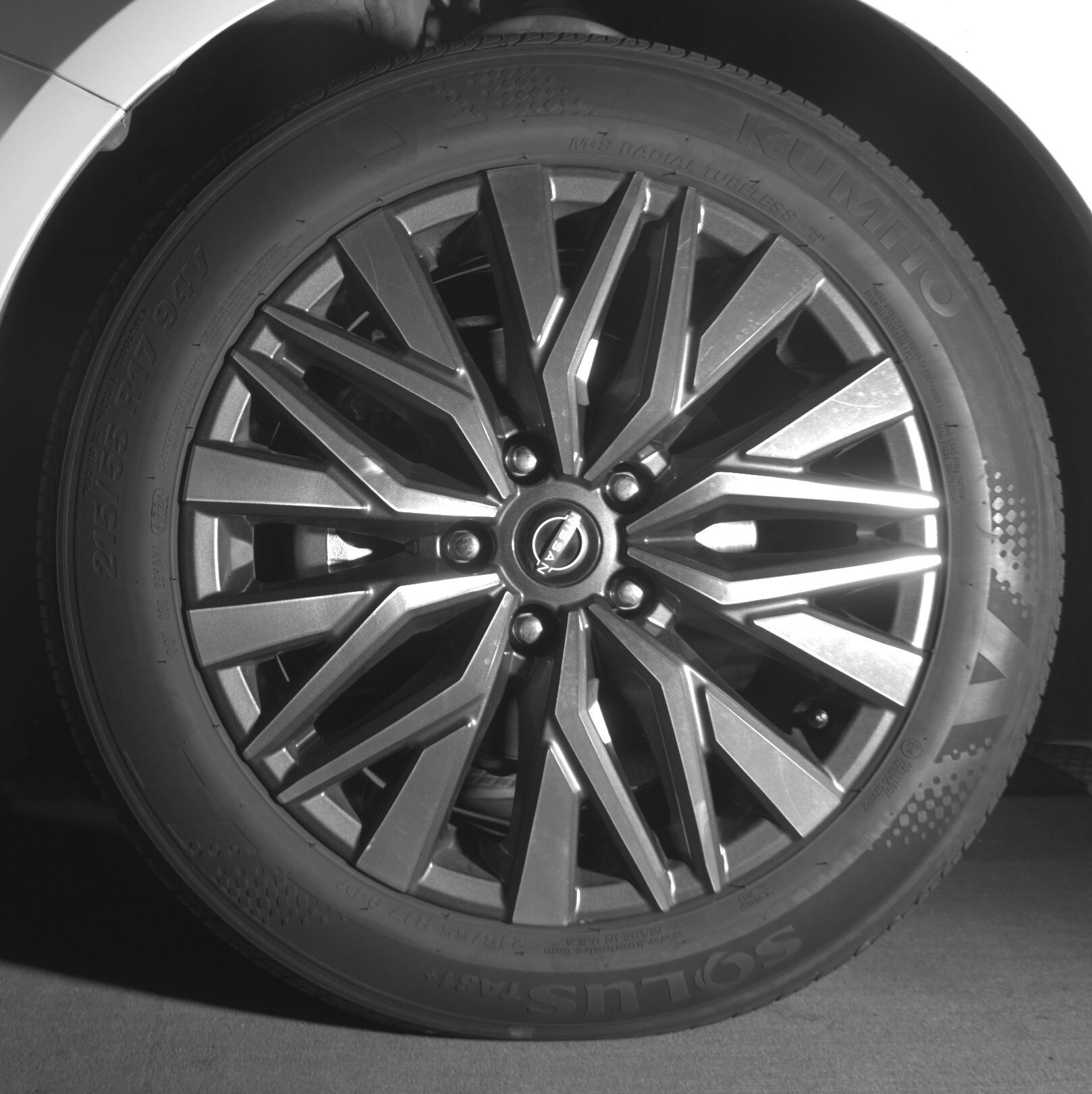 Thumbnail: 2025 Nissan Altima - 9