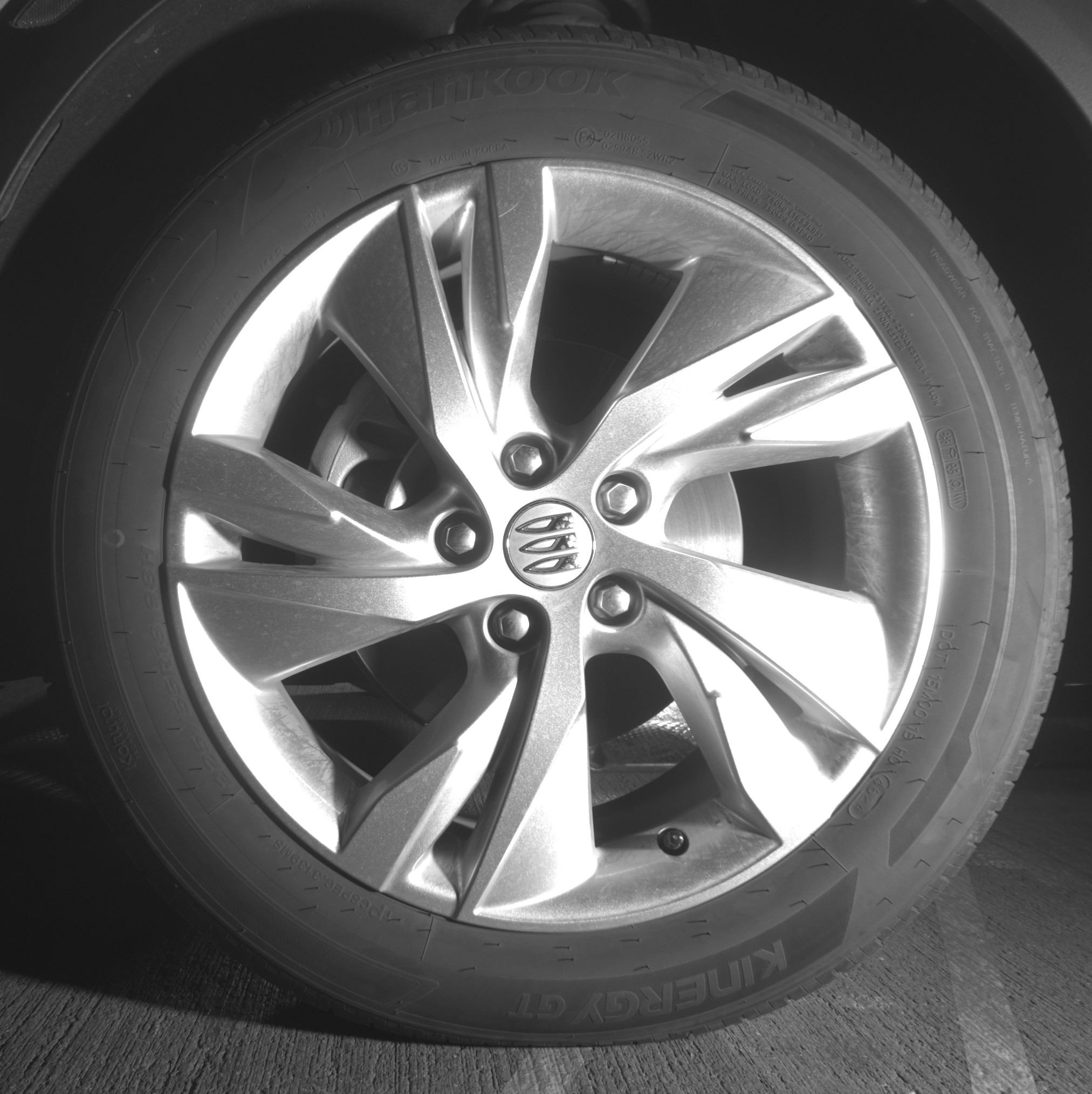 Thumbnail: 2025 Buick Encore GX - 12