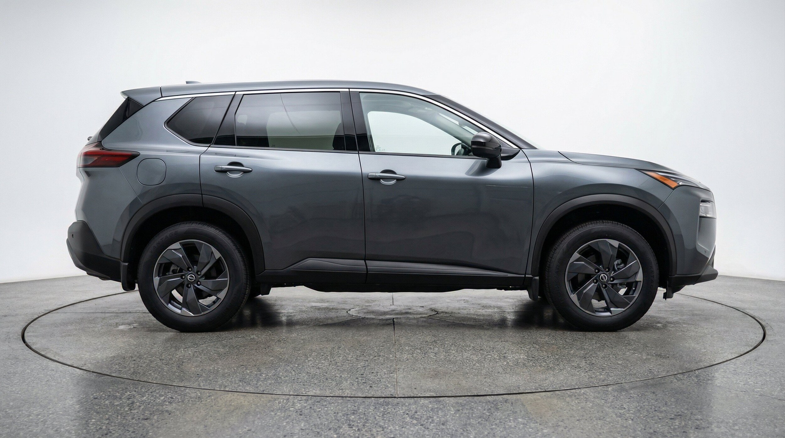 Thumbnail: 2025 Nissan Rogue - 11