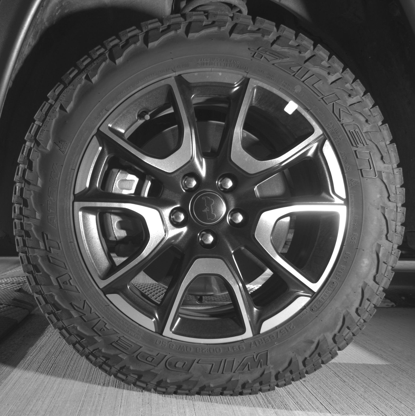 Thumbnail: 2025 Jeep Compass - 12