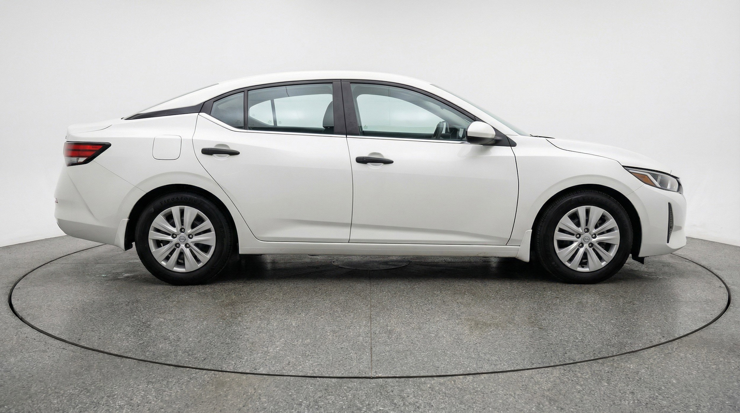 Thumbnail: 2025 Nissan Sentra - 11