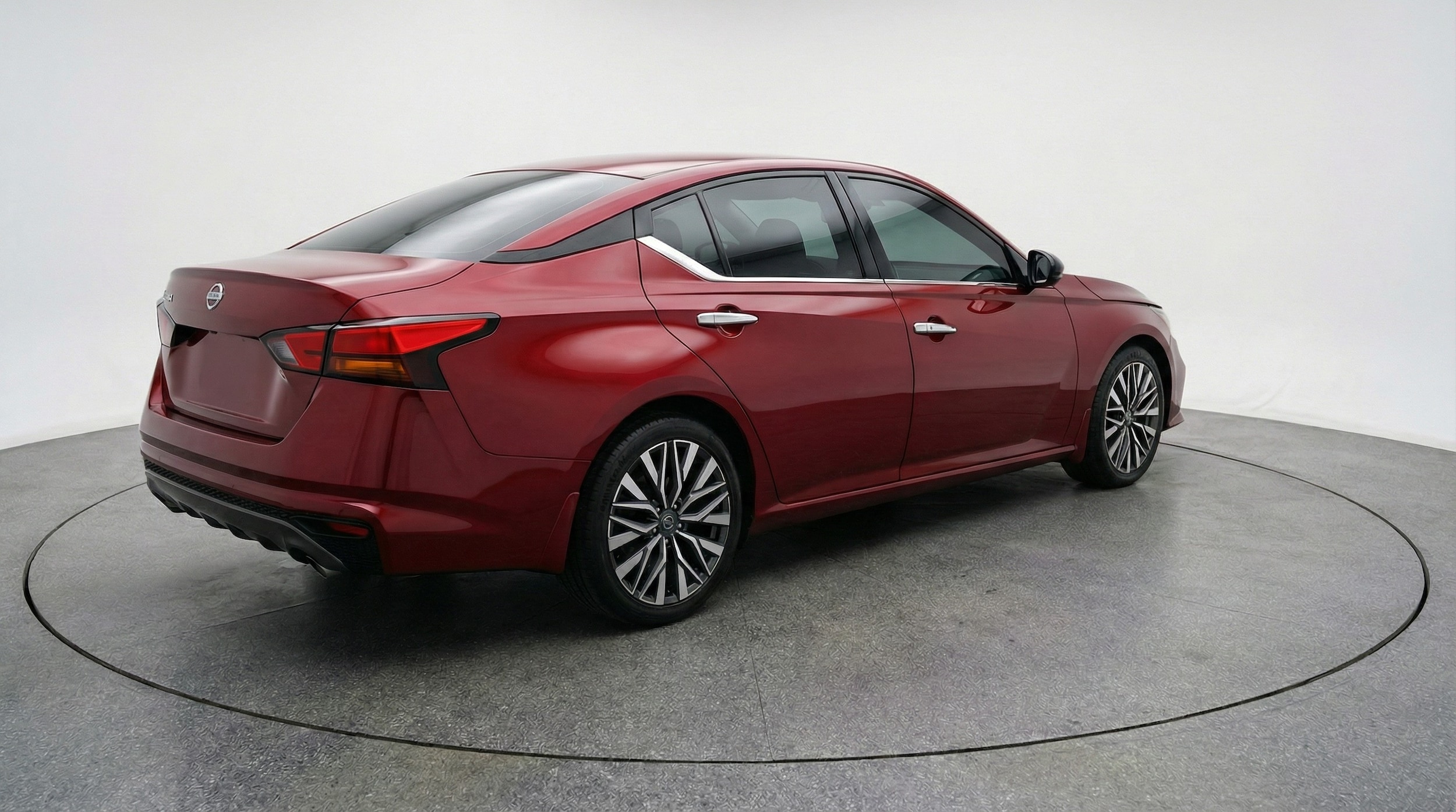 Thumbnail: 2025 Nissan Altima - 7