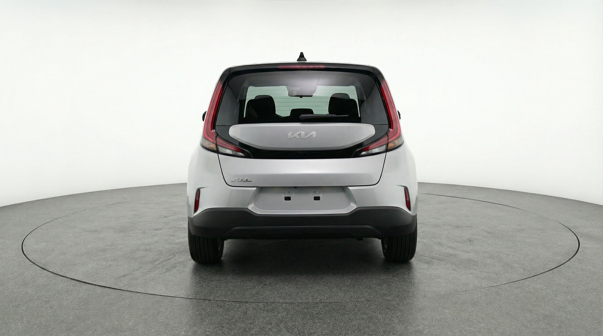 Thumbnail: 2025 Kia Soul - 7