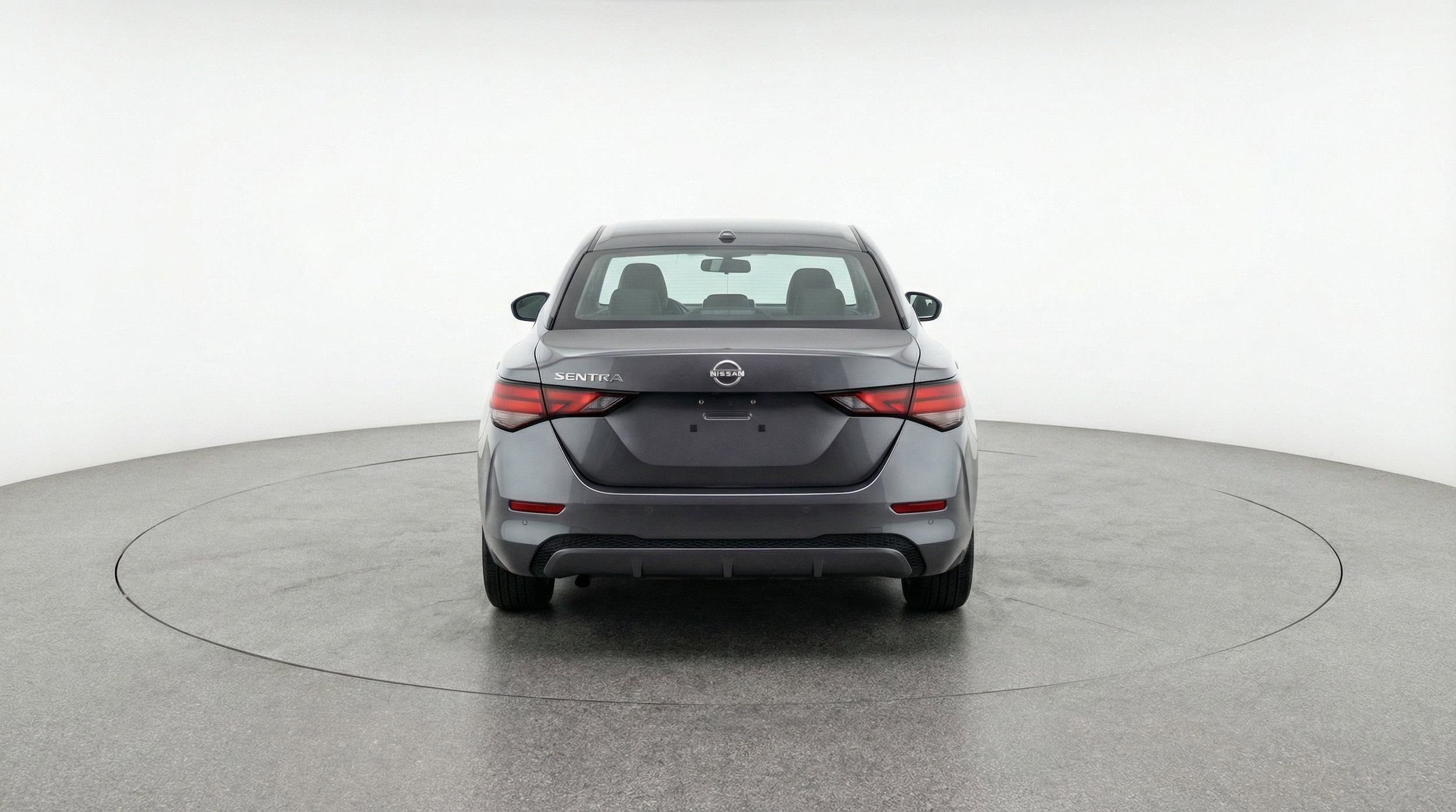 Thumbnail: 2025 Nissan Sentra - 7