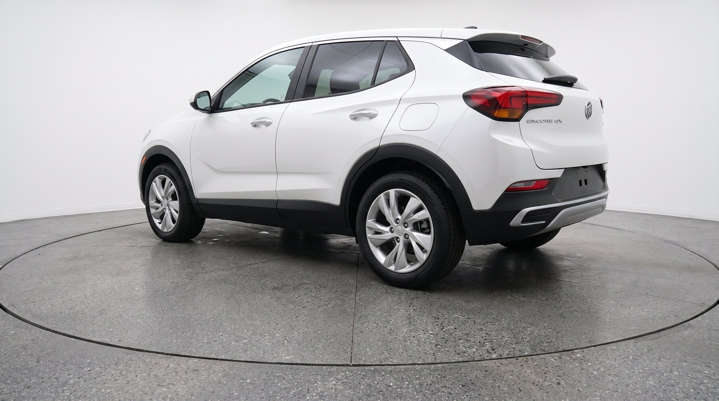 Thumbnail: 2026 Buick Encore GX - 6