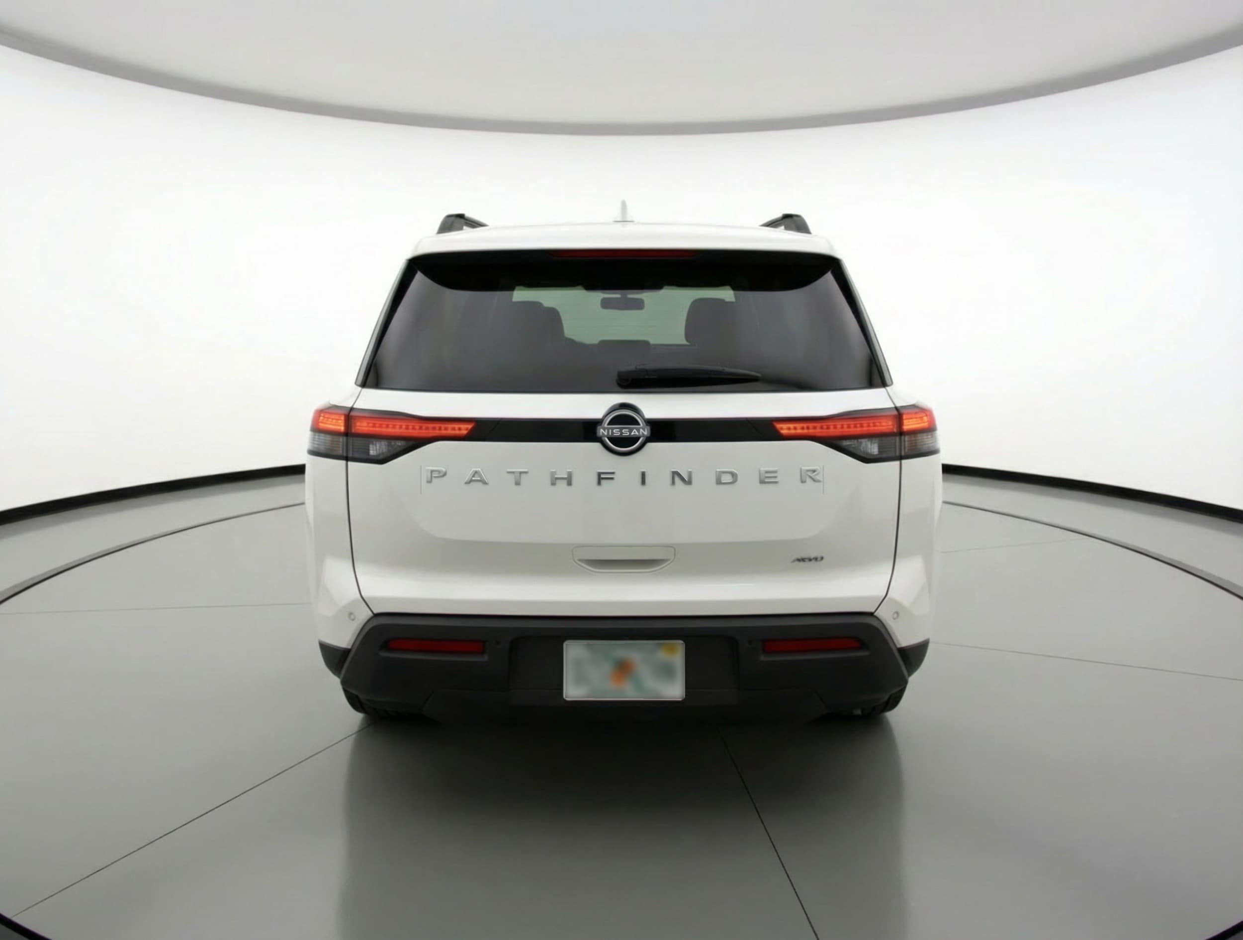 Thumbnail: 2025 Nissan Pathfinder - 6