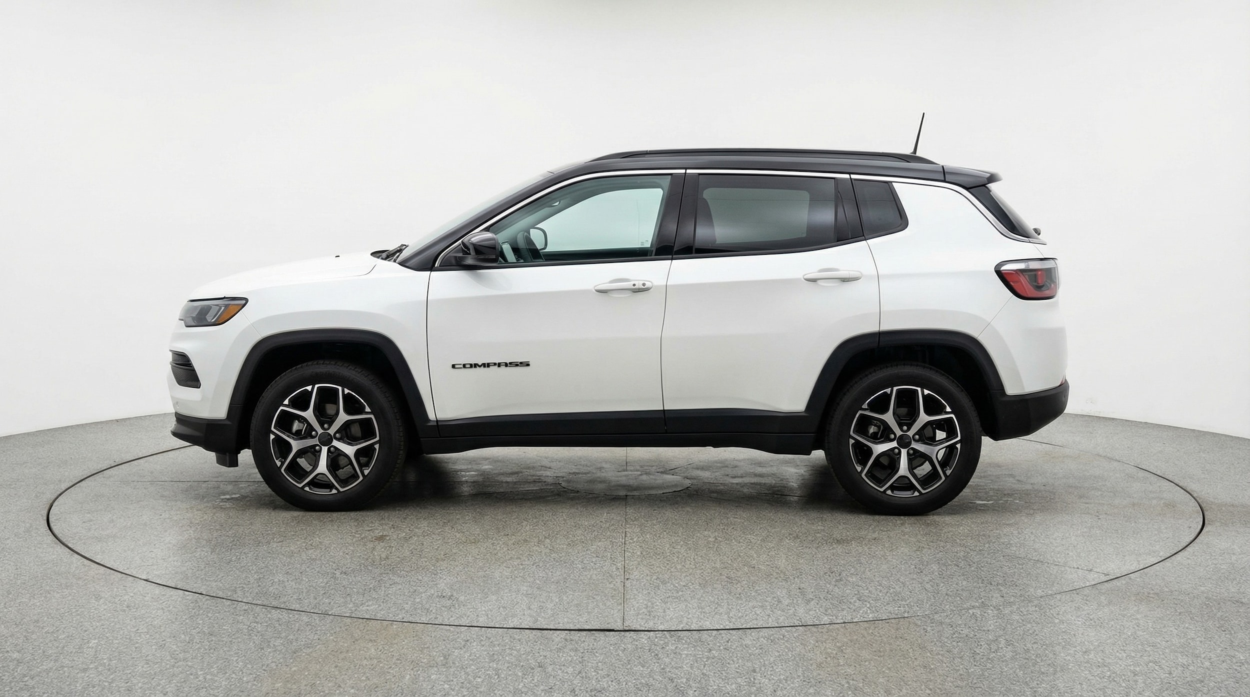 Thumbnail: 2025 Jeep Compass - 4