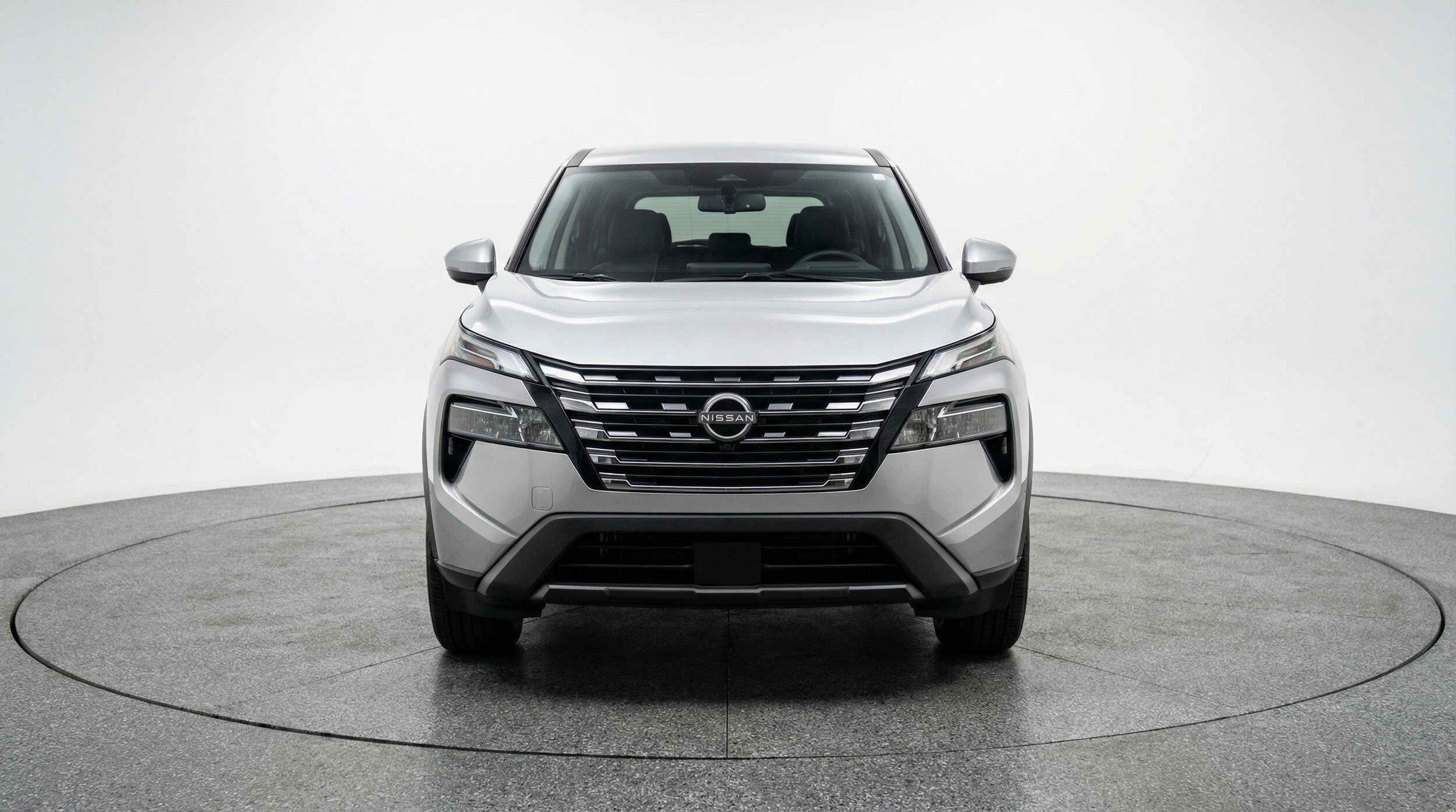 Thumbnail: 2025 Nissan Rogue - 2