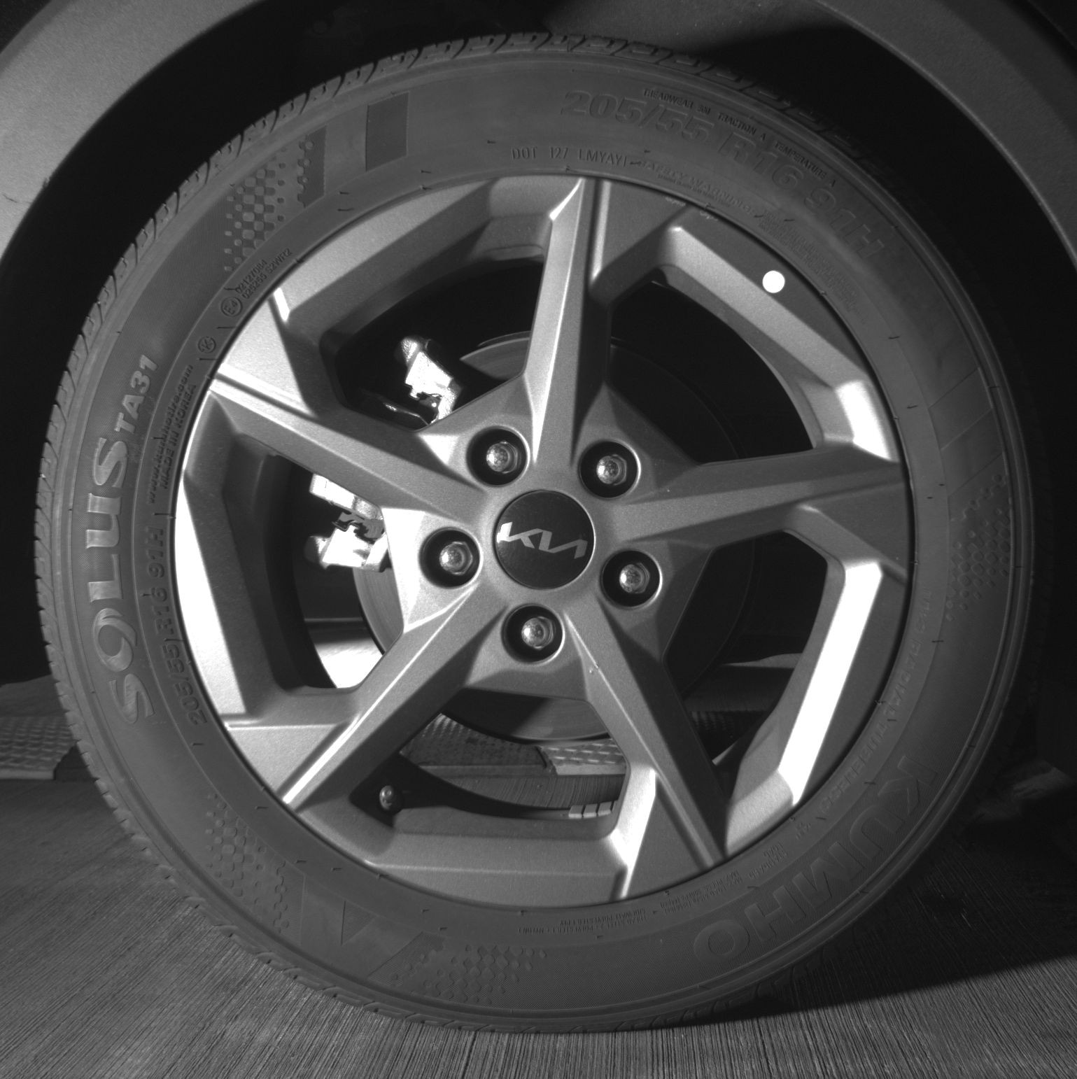 Thumbnail: 2025 Kia K4 - 12