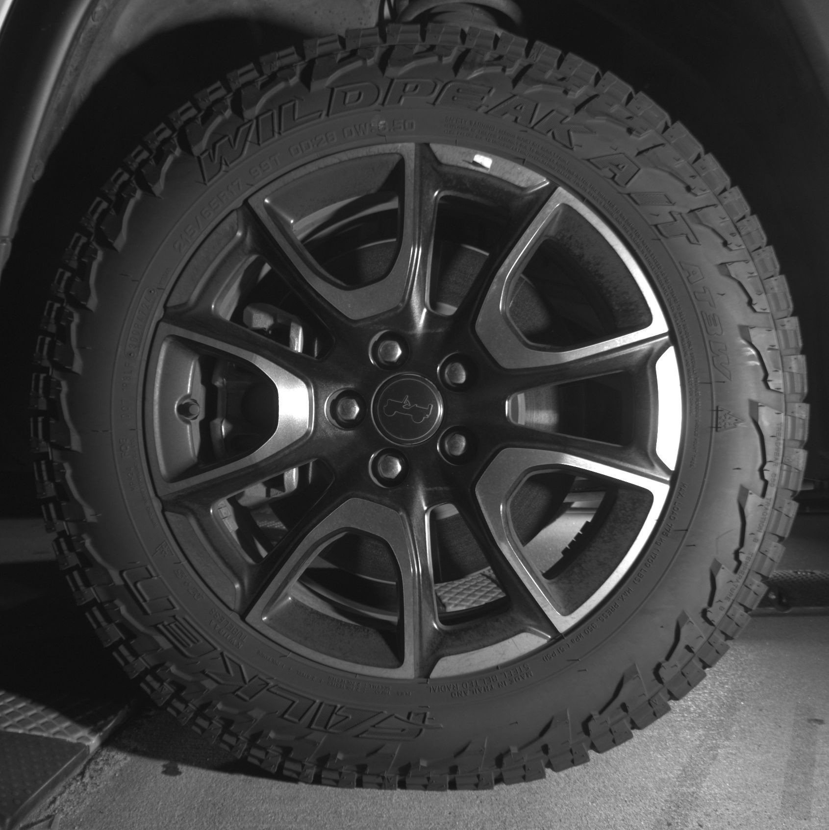 Thumbnail: 2025 Jeep Compass - 12