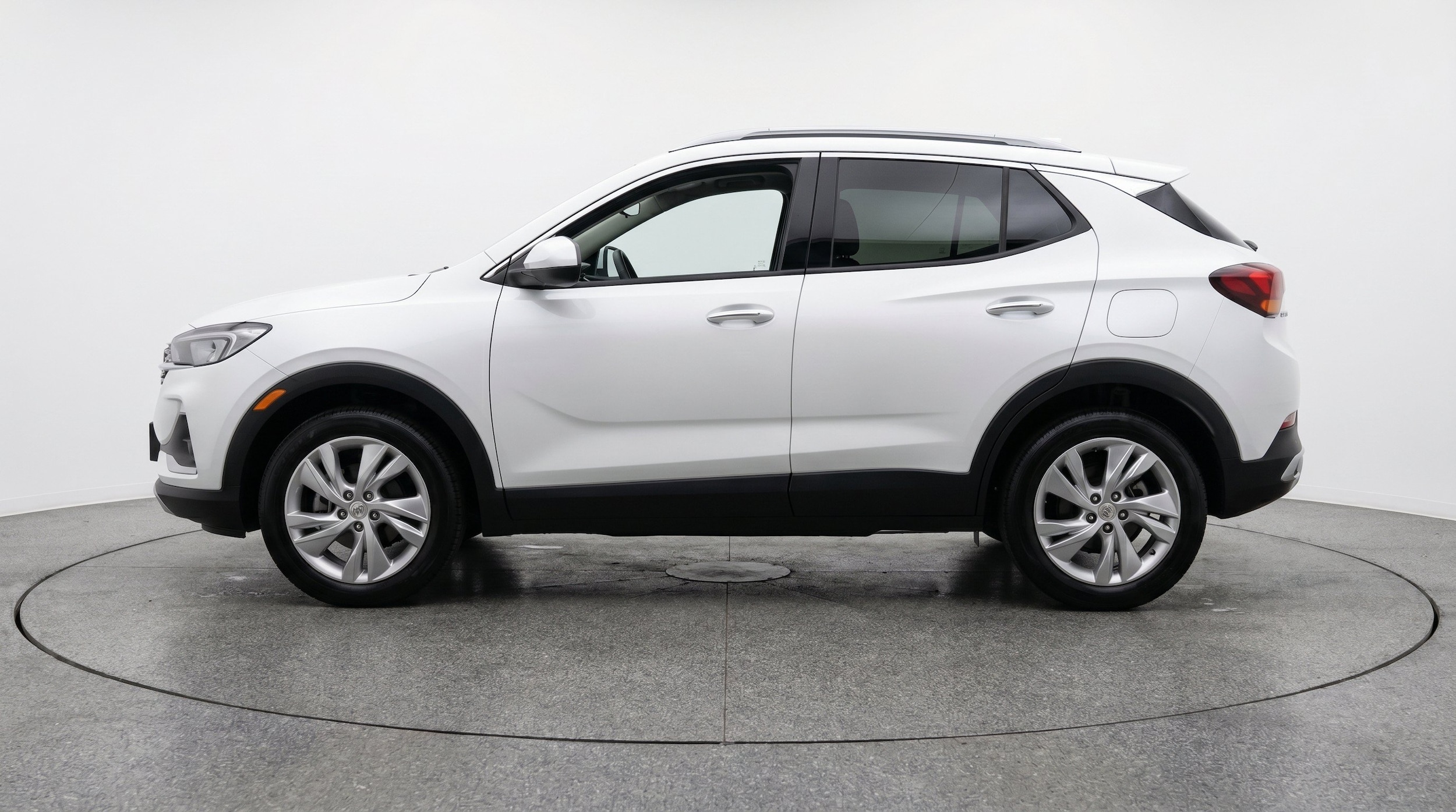 Thumbnail: 2026 Buick Encore GX - 5