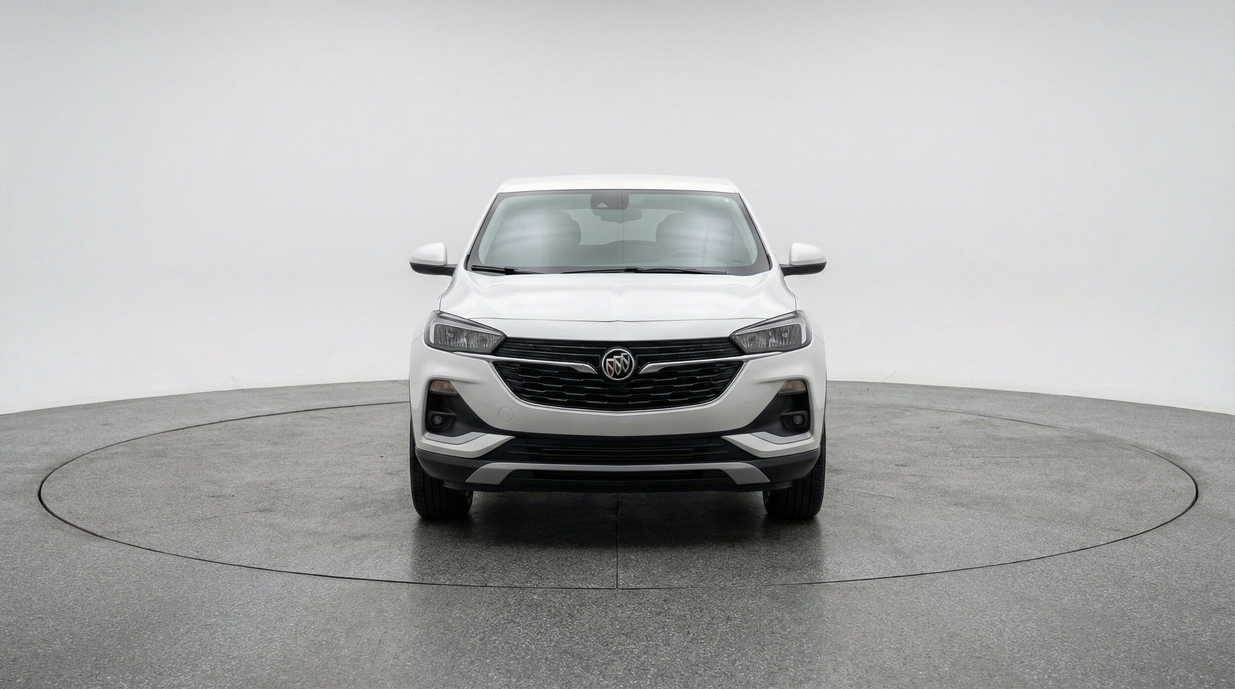 Thumbnail: 2026 Buick Encore GX - 2