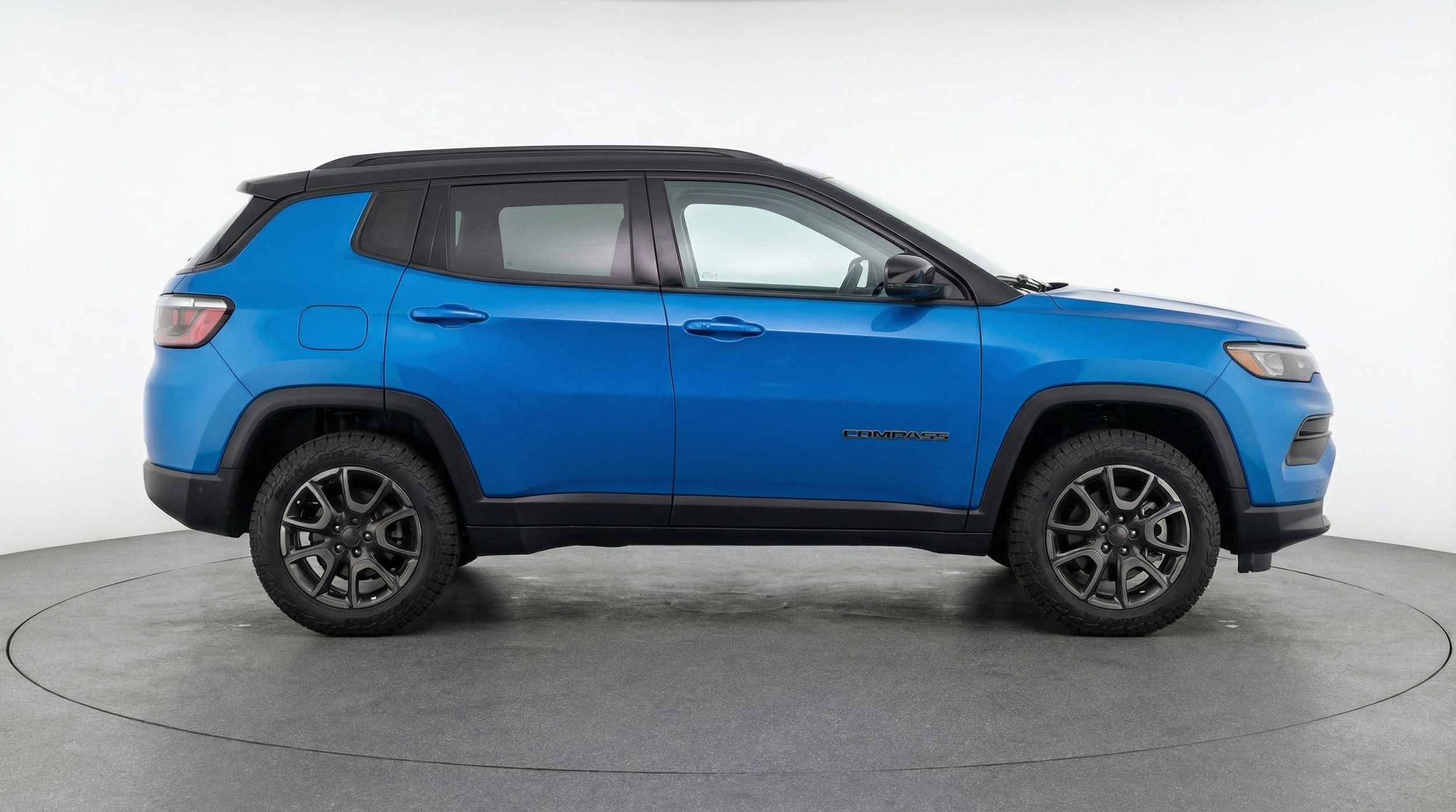 Thumbnail: 2025 Jeep Compass - 11