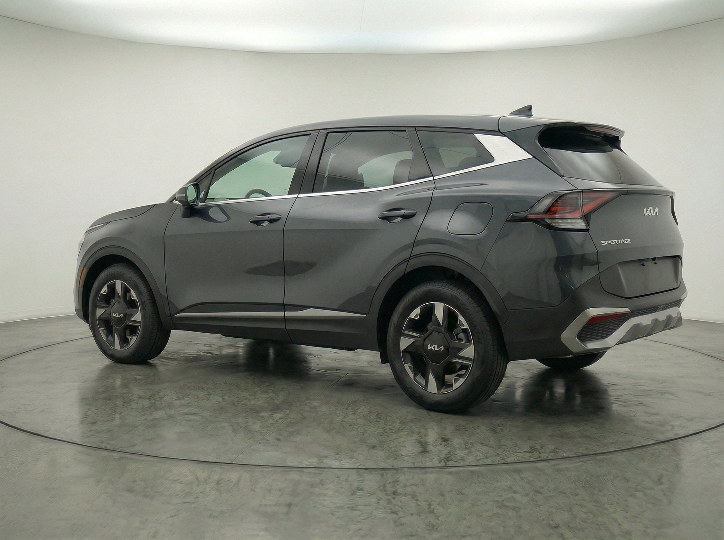 Thumbnail: 2026 Kia Sportage - 6