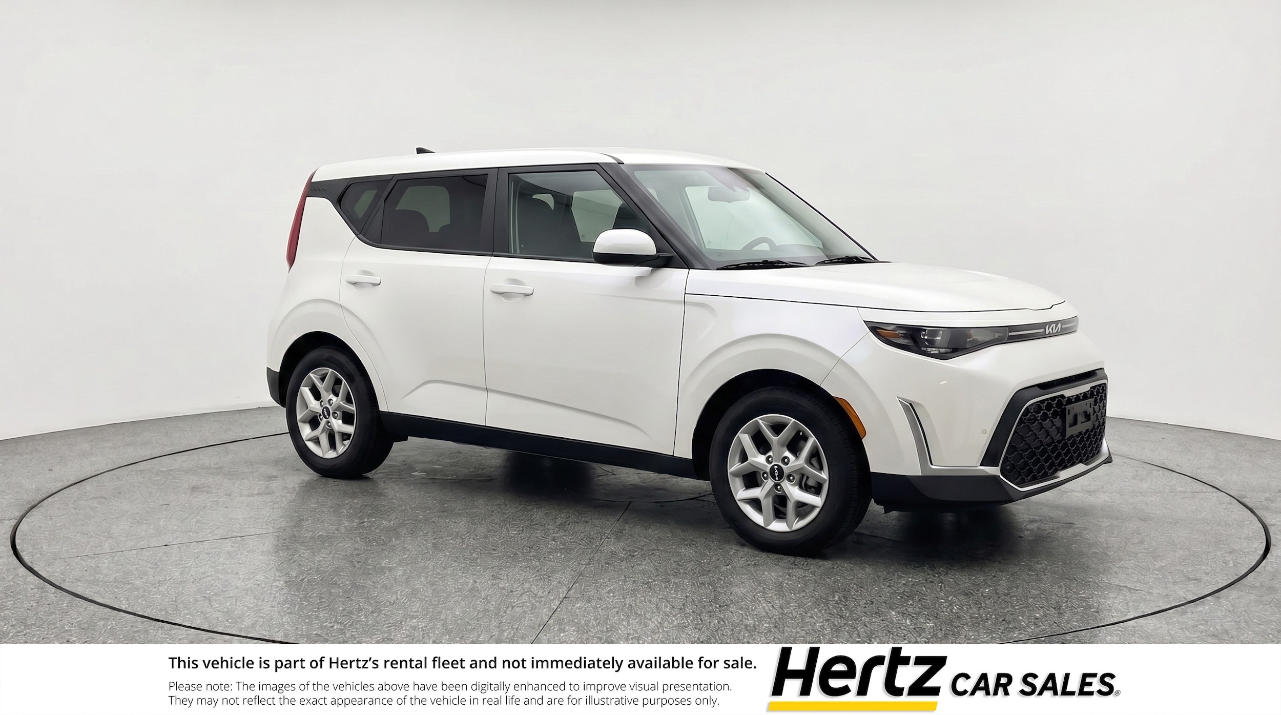Thumbnail: 2025 Kia Soul - 1