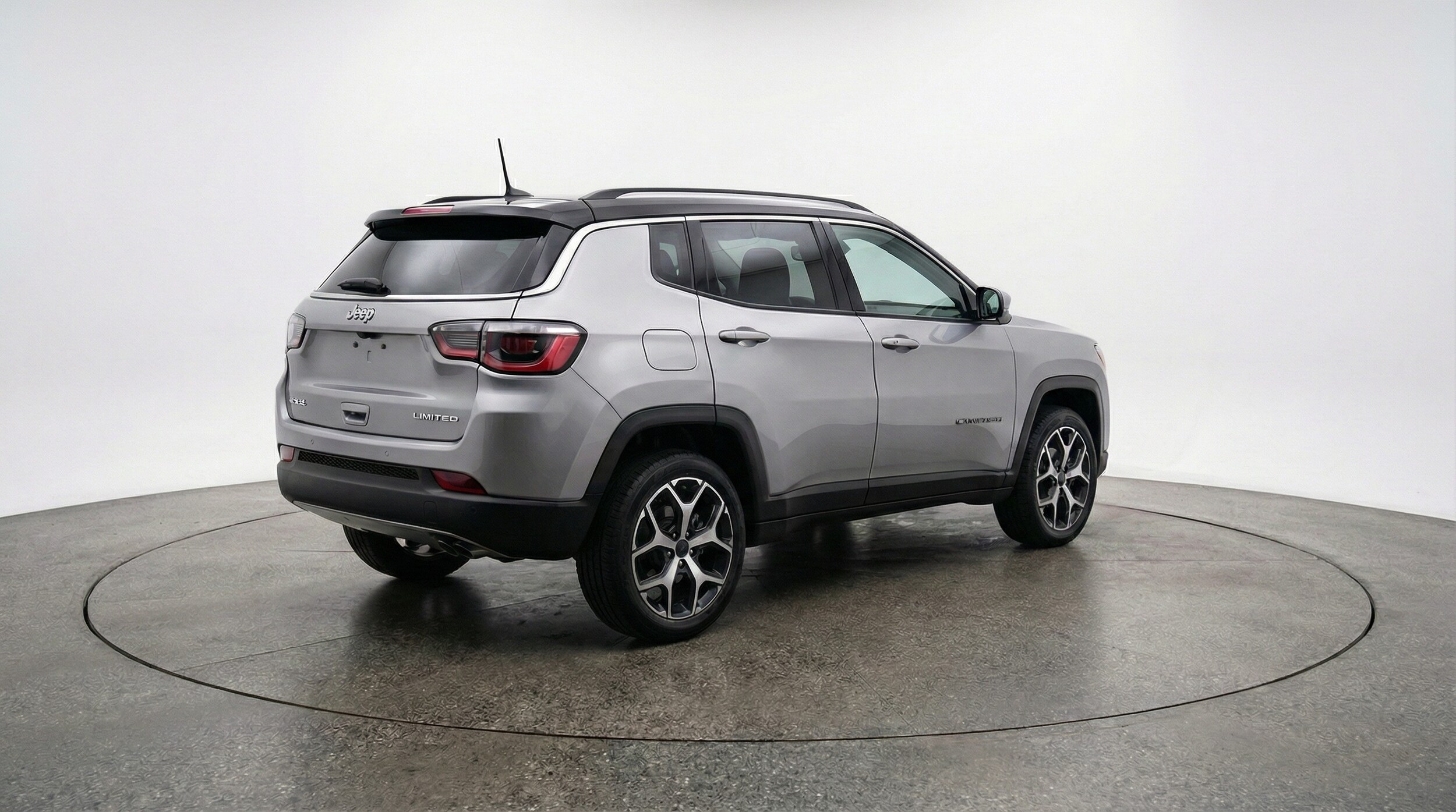 Thumbnail: 2025 Jeep Compass - 7