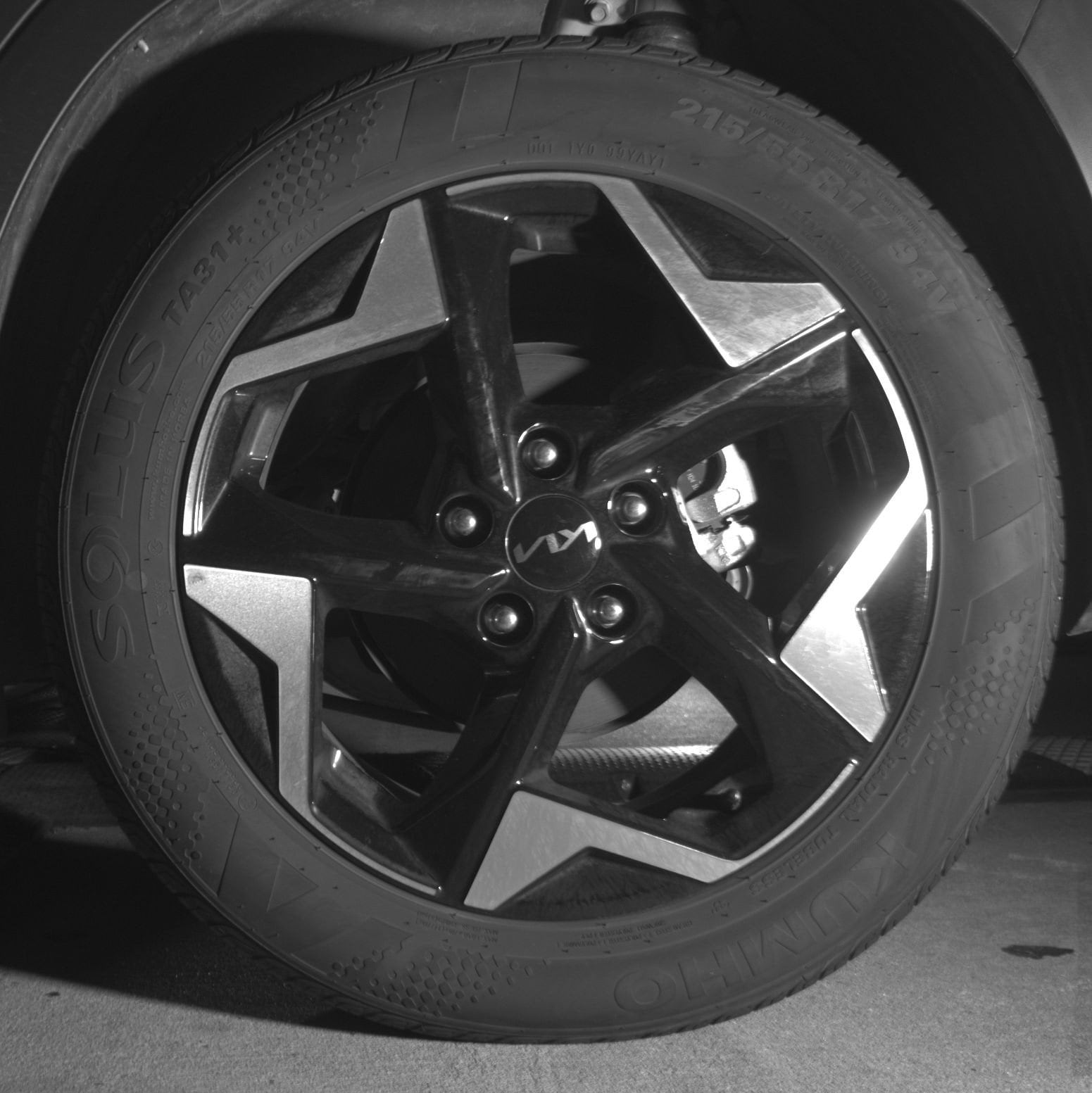 Thumbnail: 2025 Kia Seltos - 14