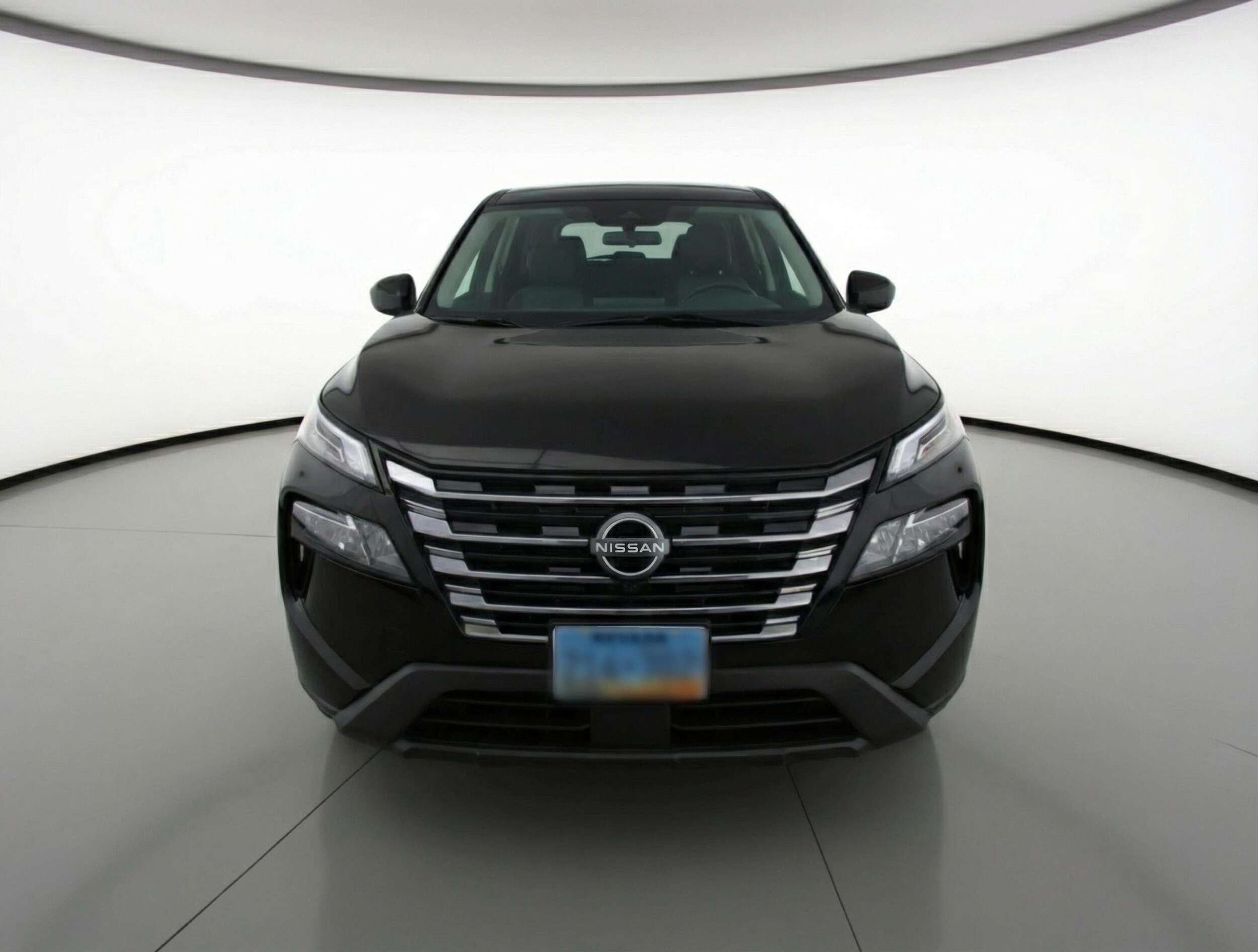 Thumbnail: 2025 Nissan Rogue - 2