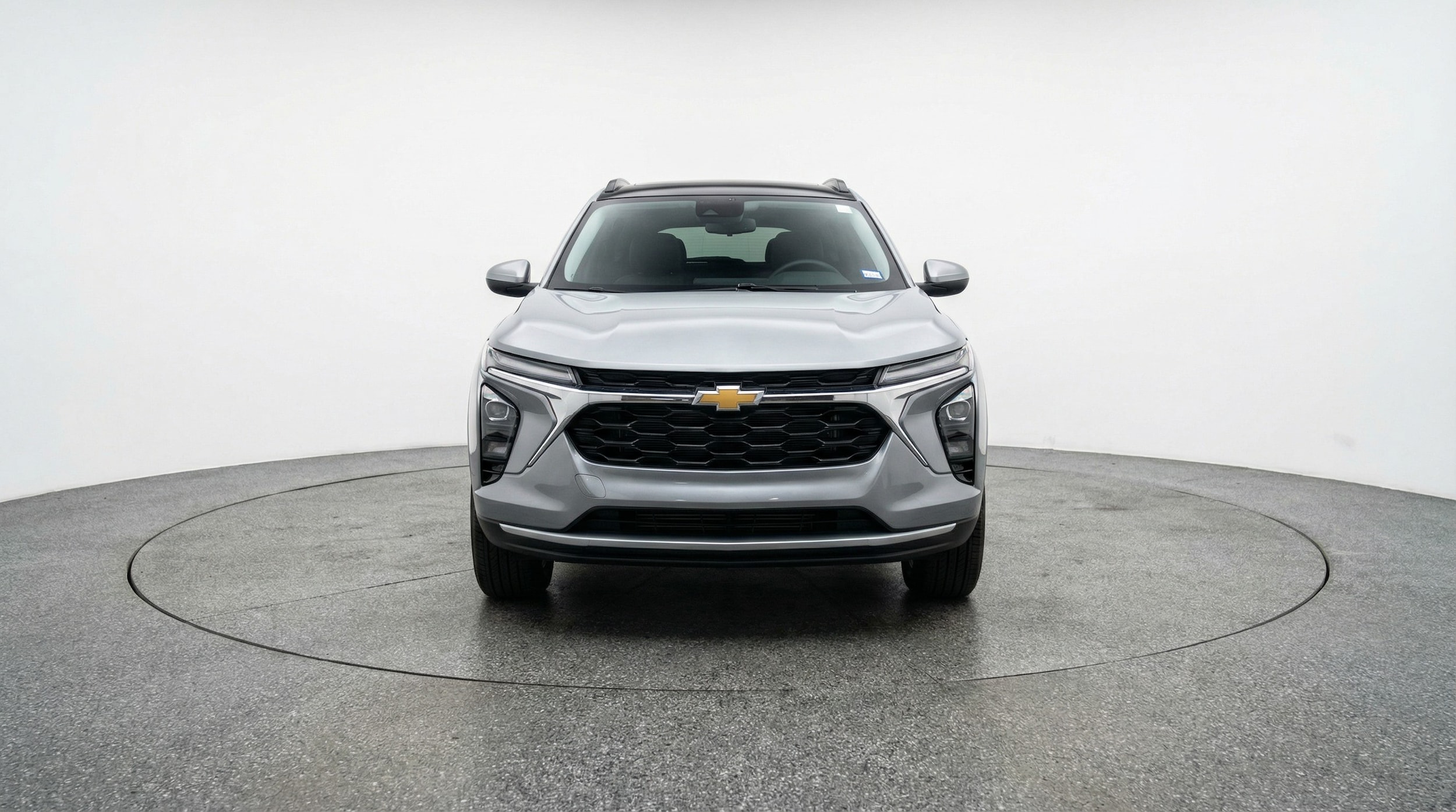 Thumbnail: 2025 Chevrolet Trax - 2