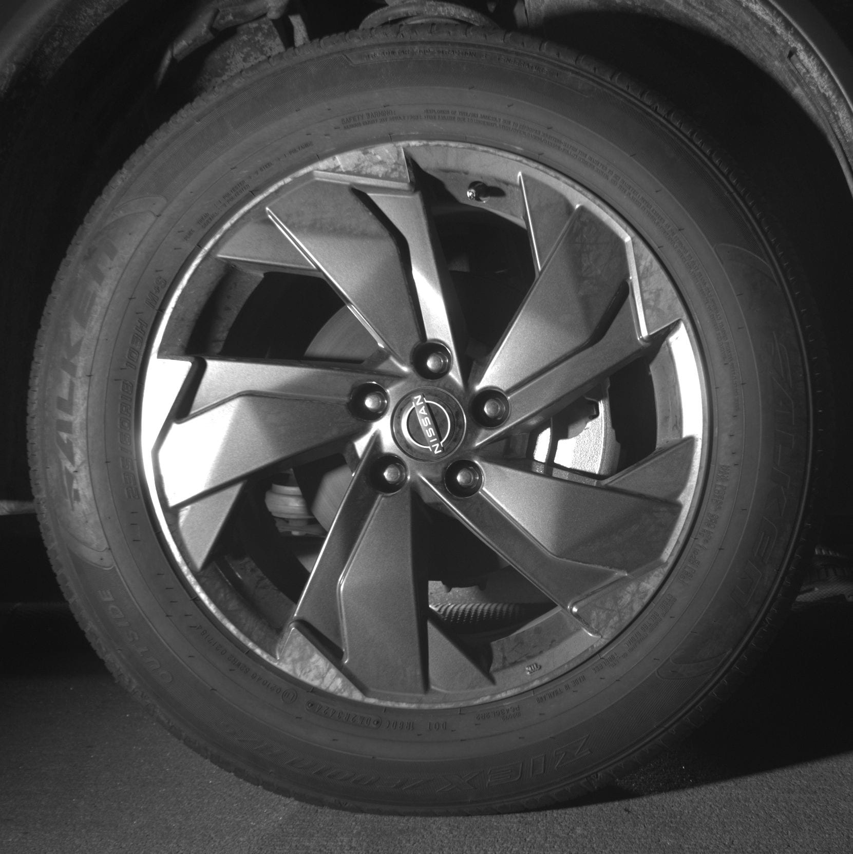 Thumbnail: 2025 Nissan Rogue - 10