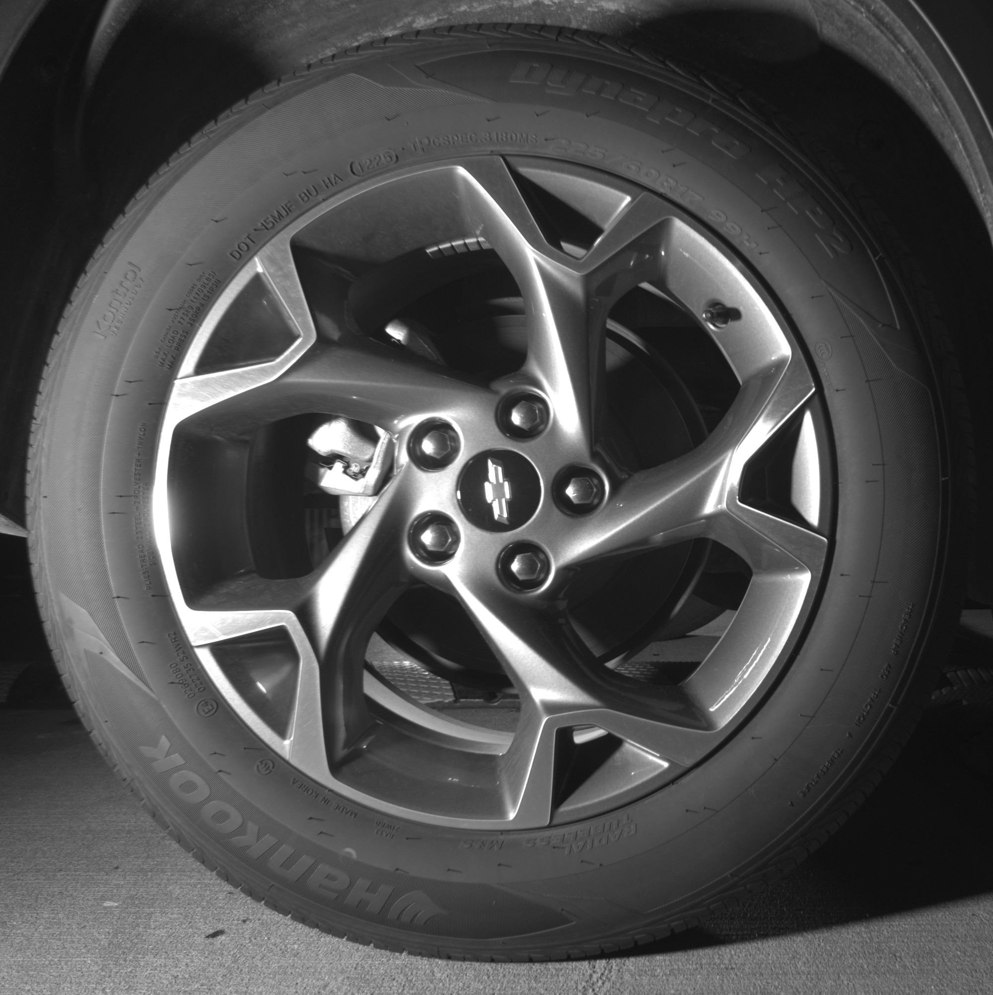 Thumbnail: 2025 Chevrolet Trax - 15