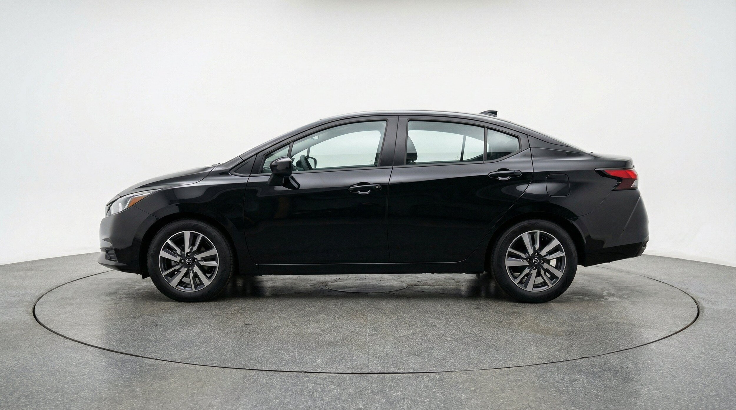 Thumbnail: 2025 Nissan Versa - 5