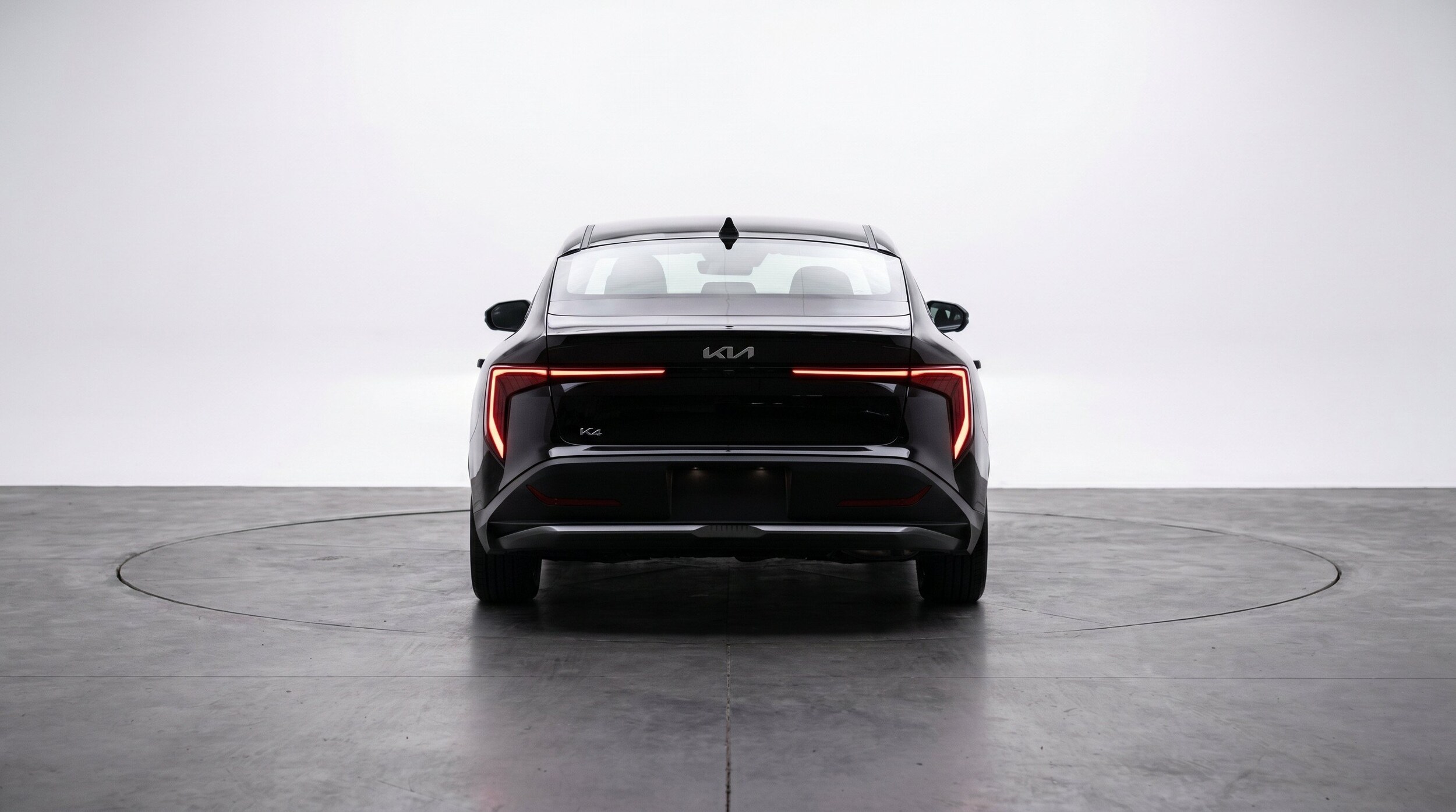 Thumbnail: 2026 Kia K4 - 7