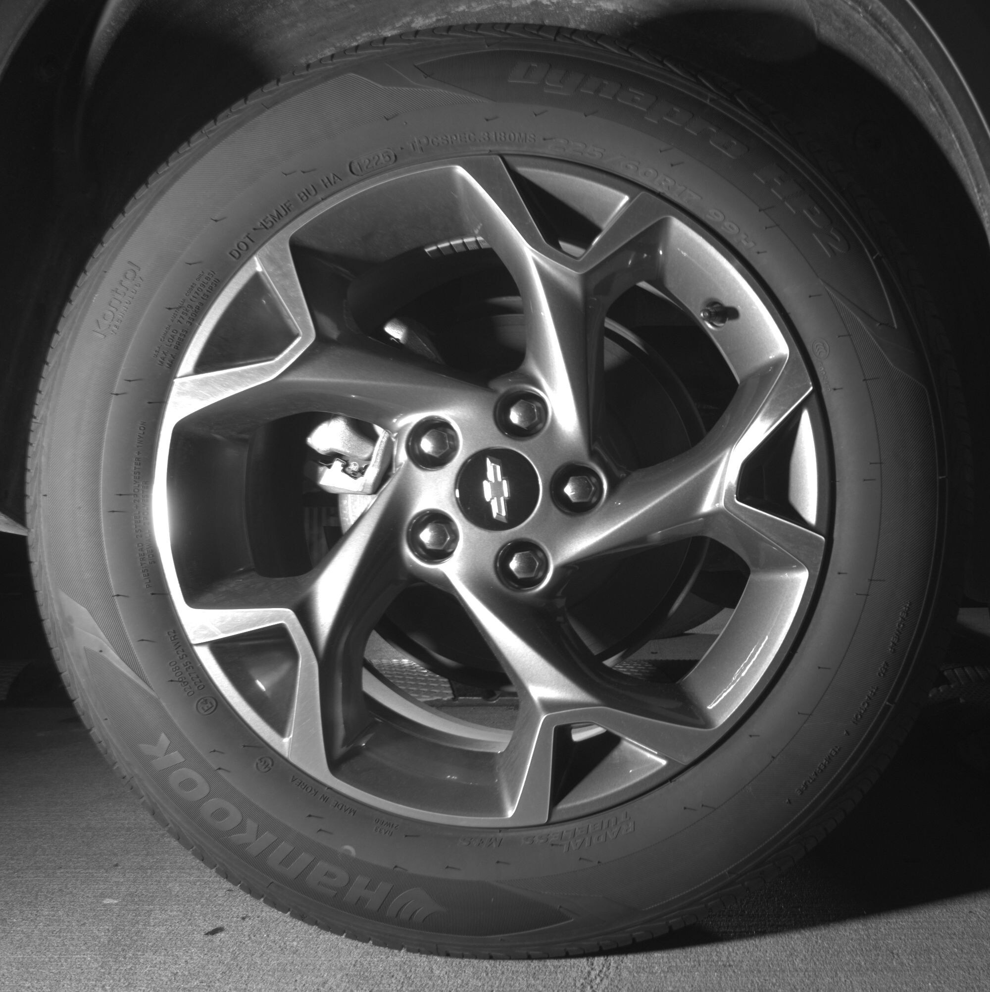 Thumbnail: 2025 Chevrolet Trax - 12