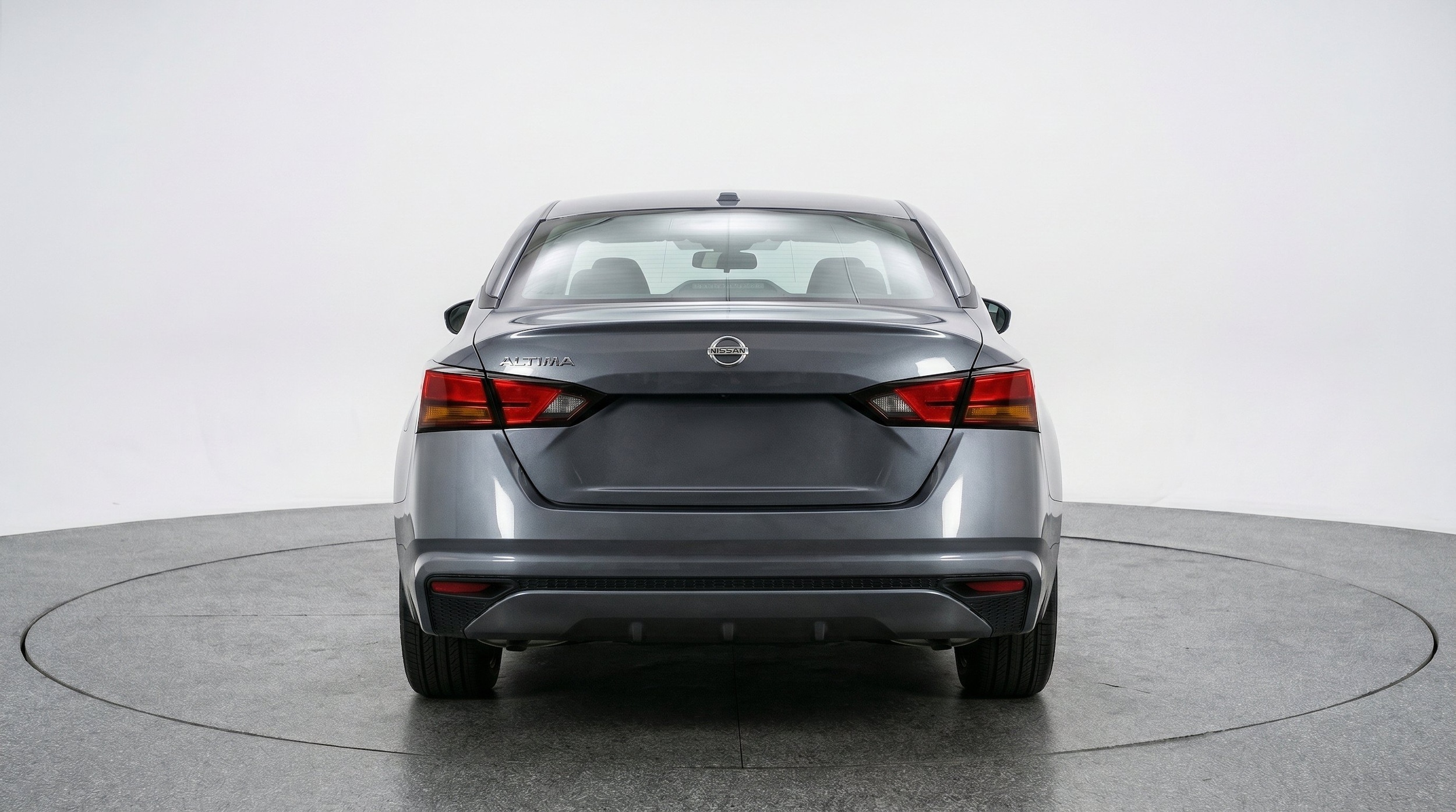 Thumbnail: 2025 Nissan Altima - 7