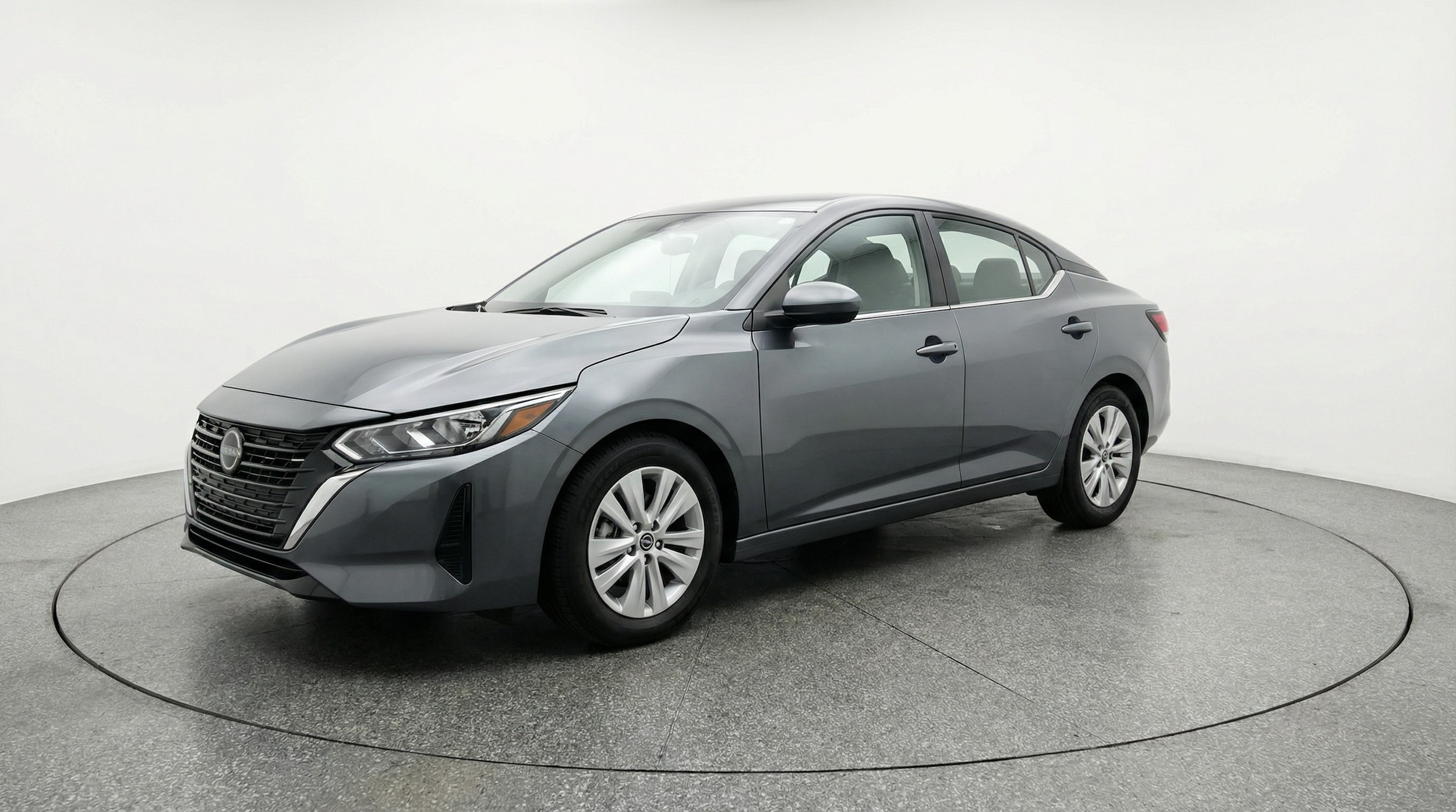 Thumbnail: 2025 Nissan Sentra - 3