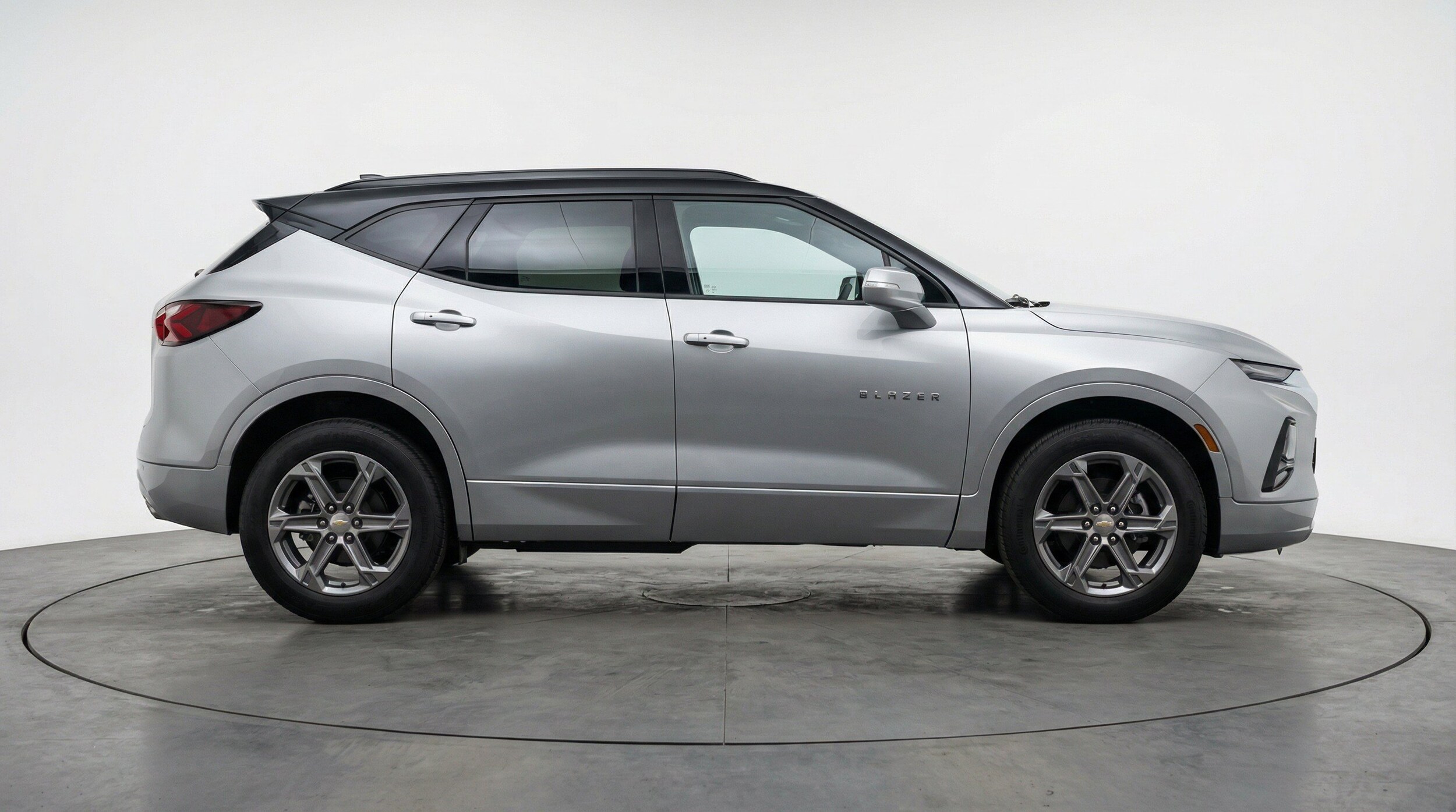 Thumbnail: 2026 Chevrolet Blazer - 11
