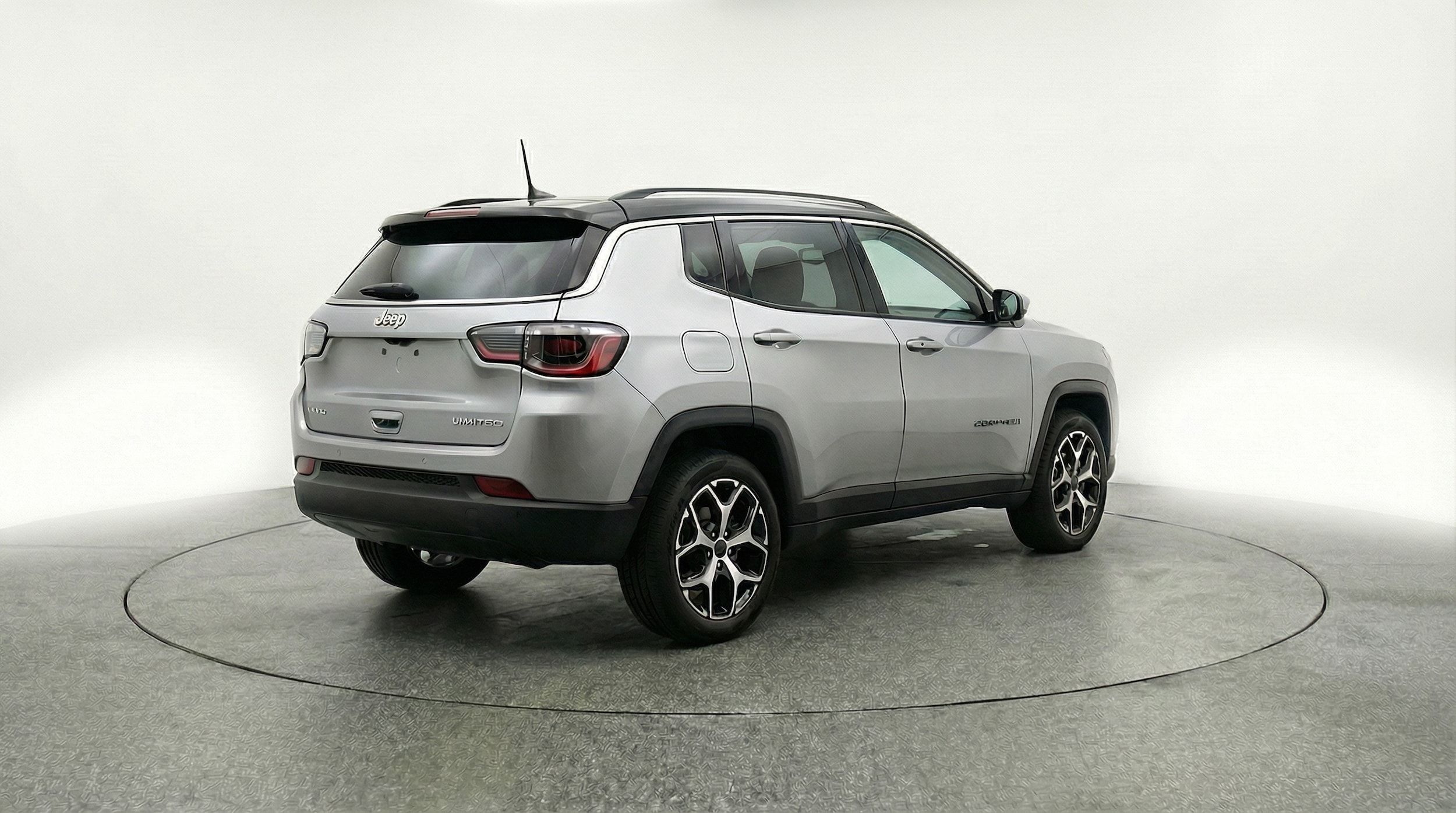 Thumbnail: 2025 Jeep Compass - 7