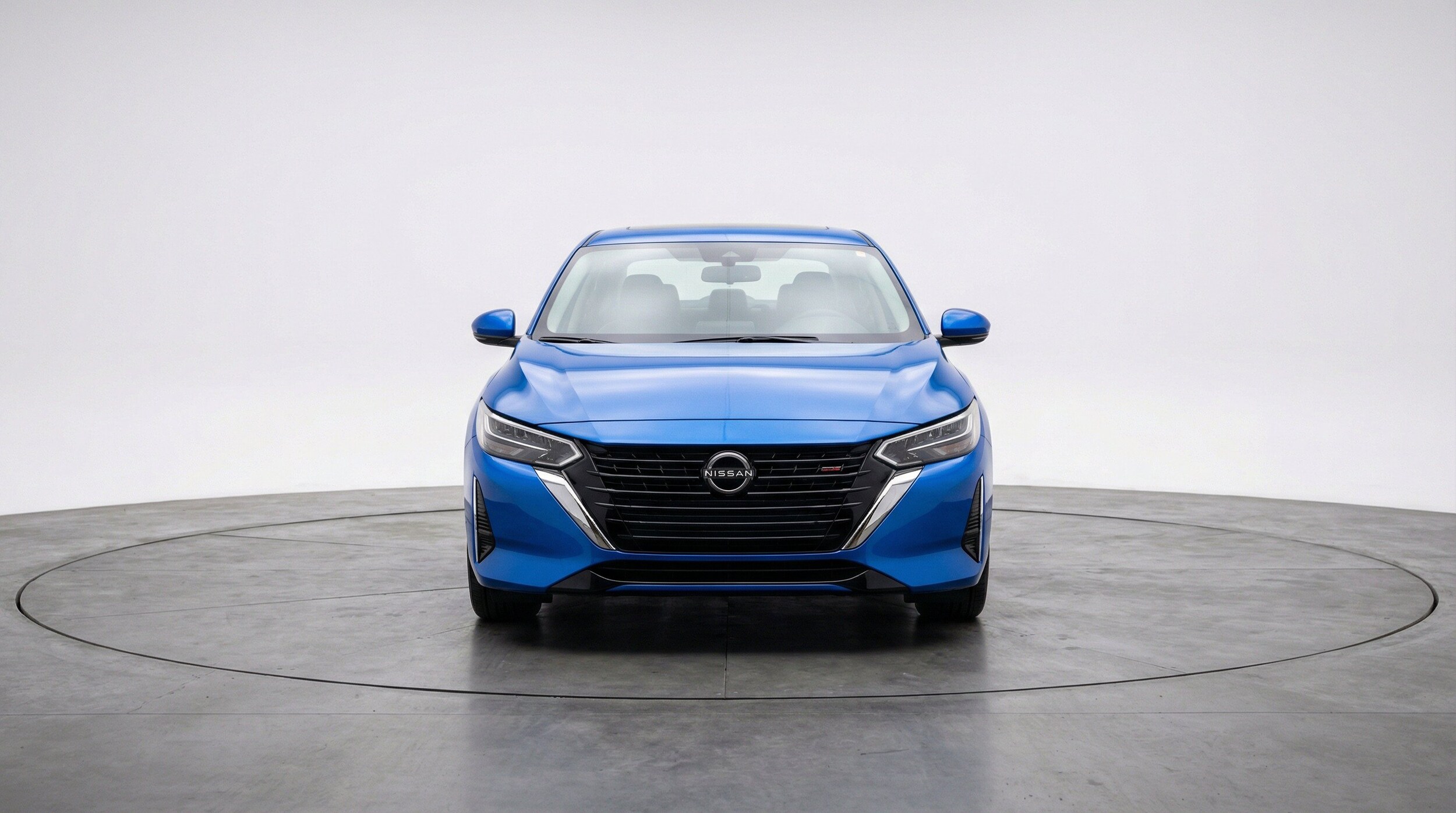 Thumbnail: 2025 Nissan Sentra - 2