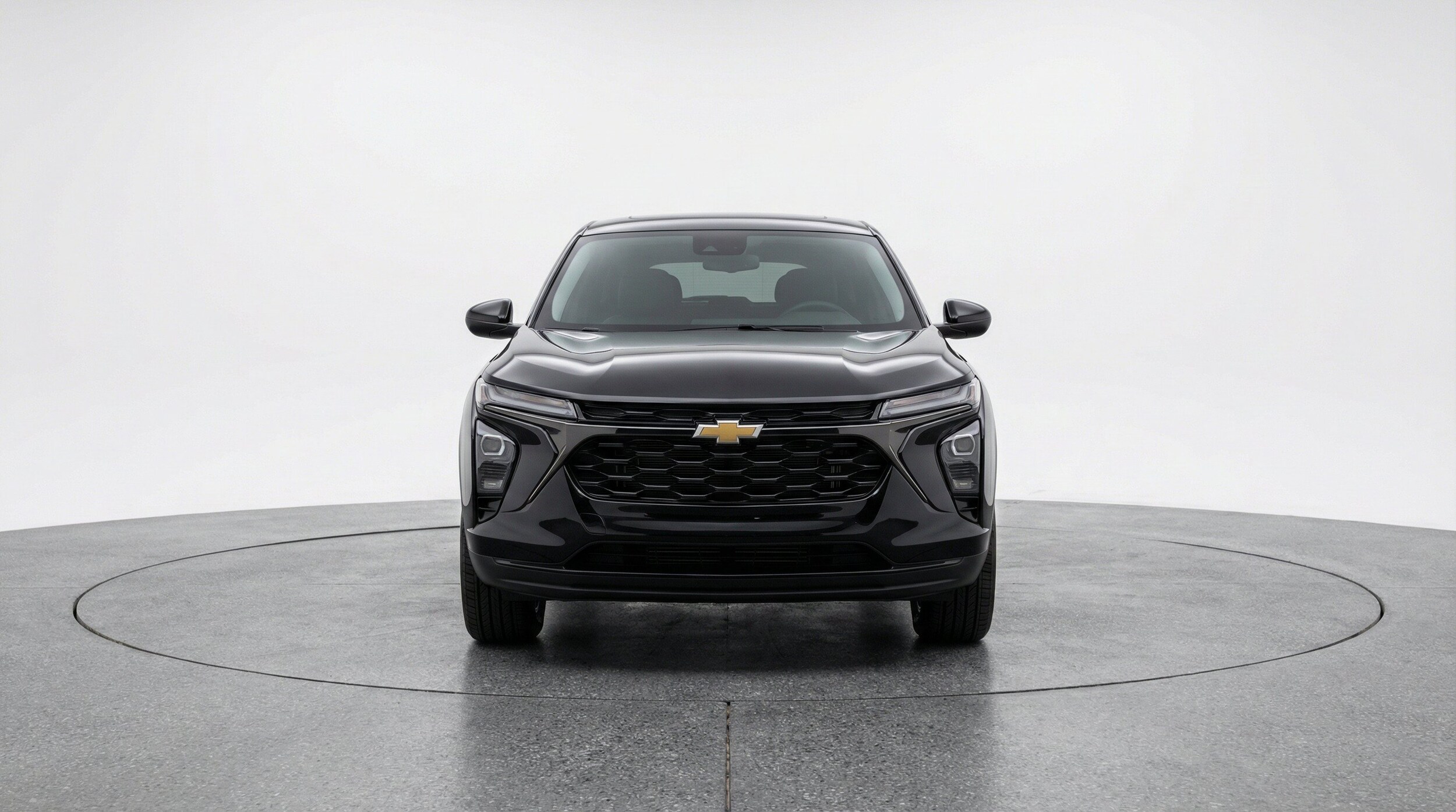 Thumbnail: 2025 Chevrolet TrailBlazer - 2